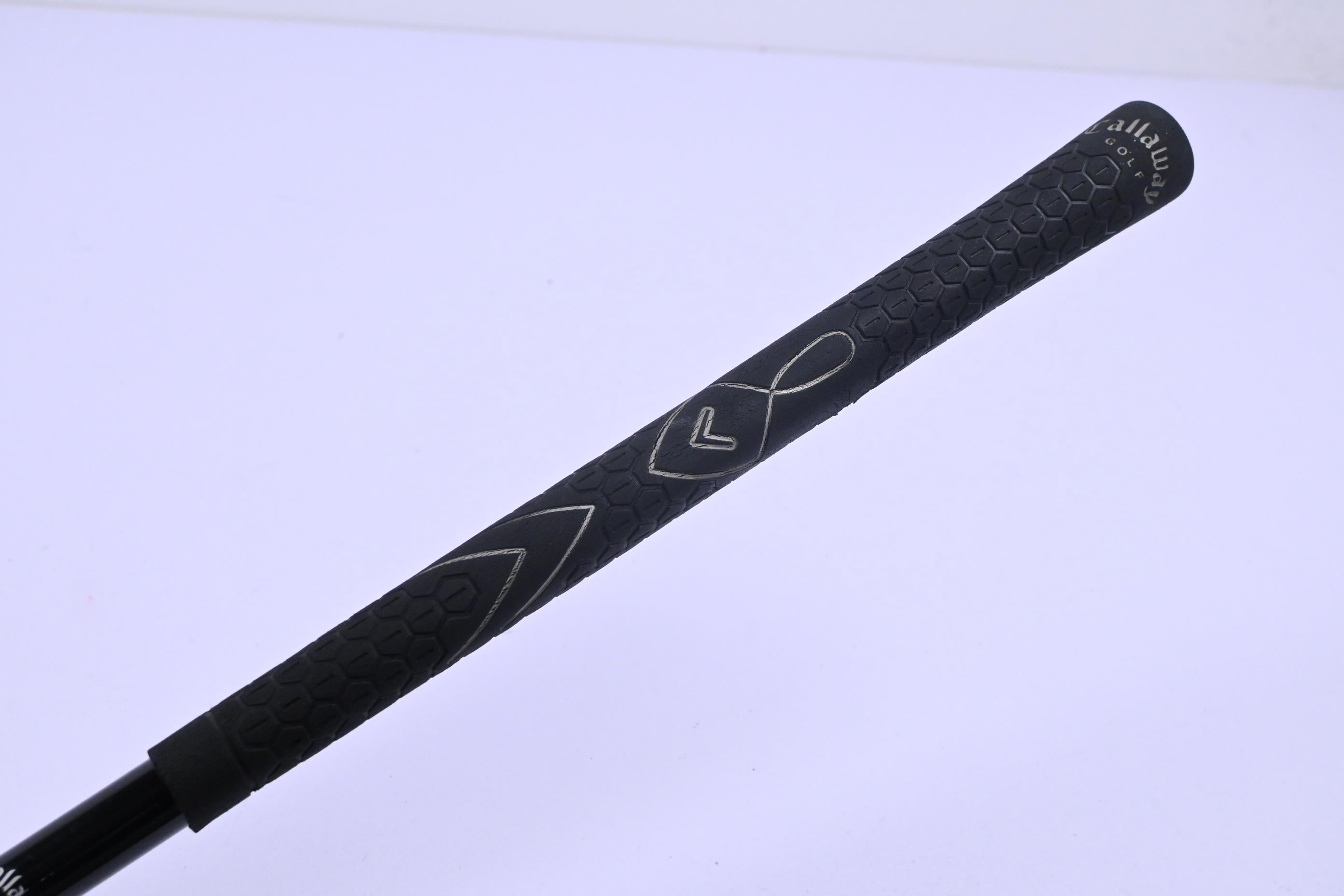 Callaway X-20 5 Iron / 27 Degree / Stiff Flex Callaway X-20 Shaft