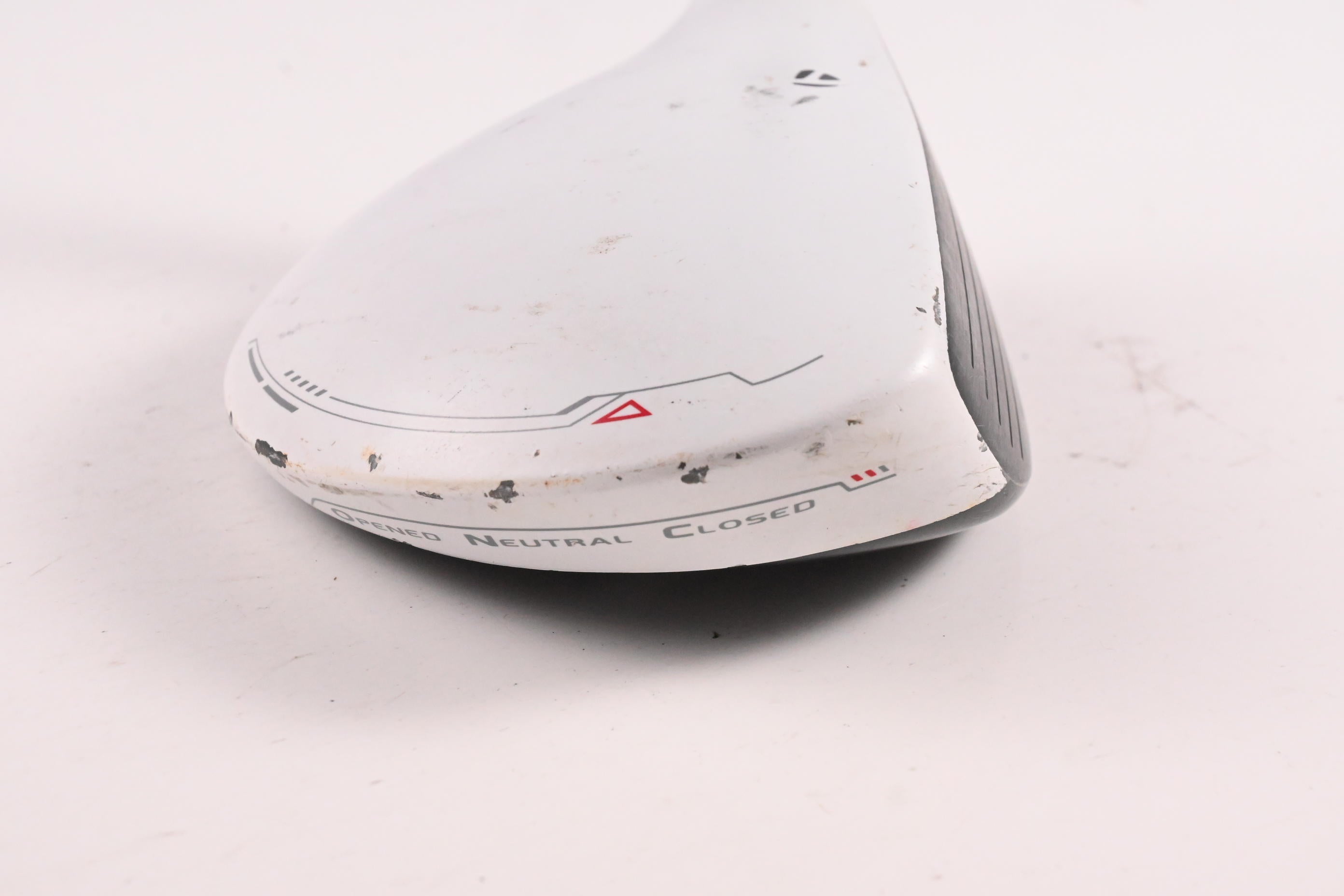 Taylormade R11 #7 Wood / 22 Degree / Regular Flex Motore F3 80 Shaft