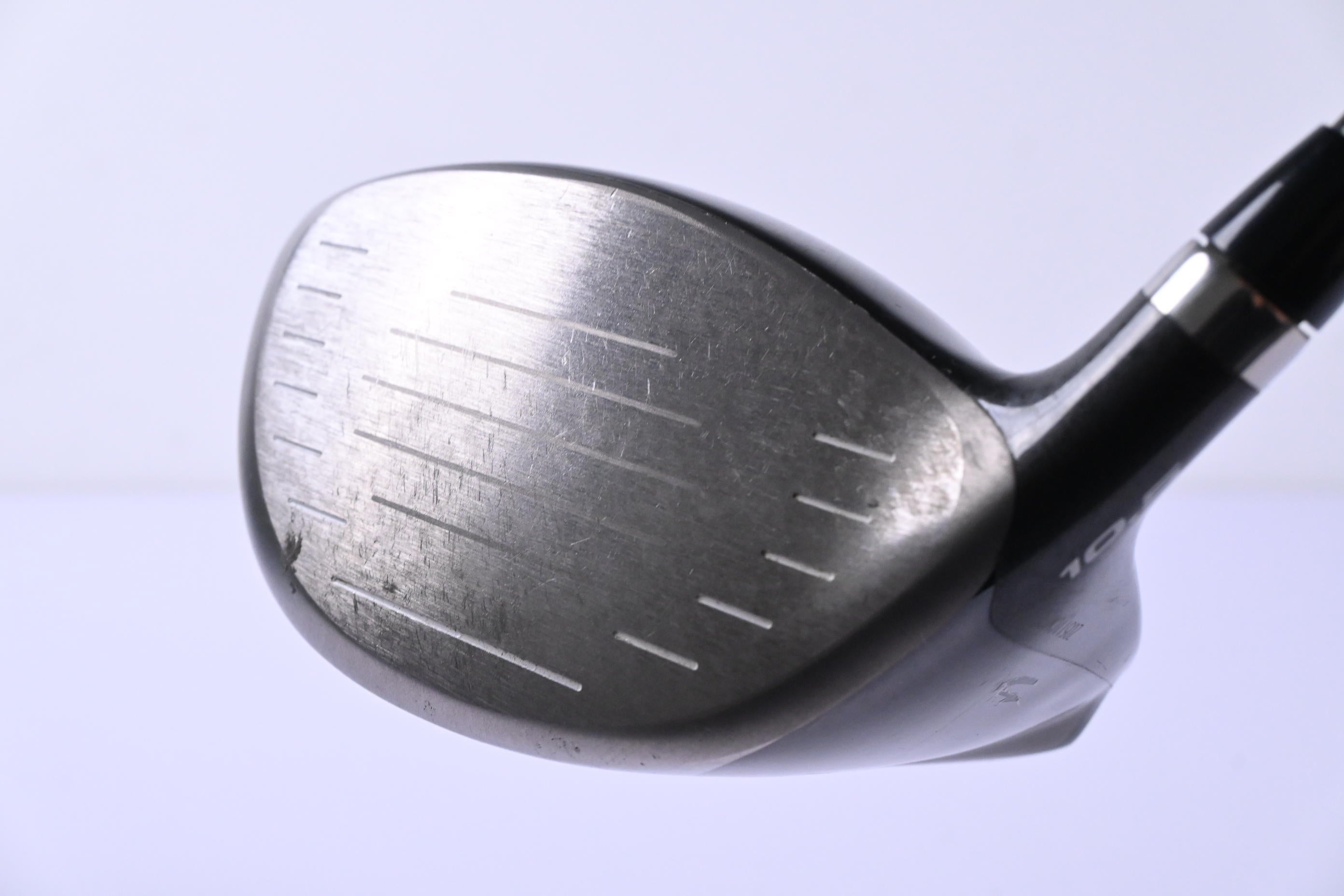 Cobra S3 Max Driver / 10.5 Degree / Regular Flex Fujikura Blur TX 005 Shaft