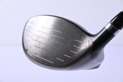 Cobra S3 Max Driver / 10.5 Degree / Regular Flex Fujikura Blur TX 005 Shaft