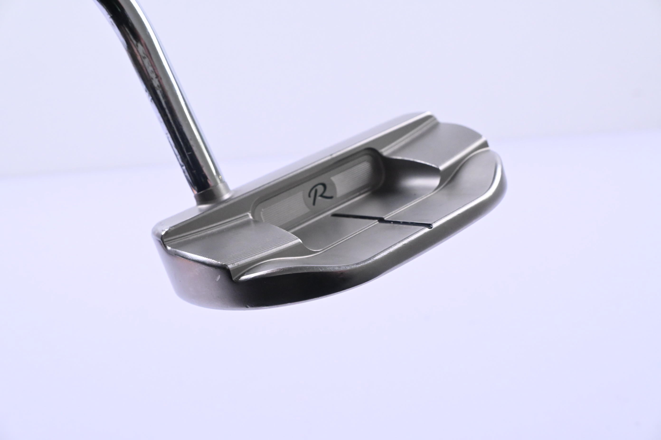 Taylormade TP Reserve TR-M47 Putter / 34 Inch