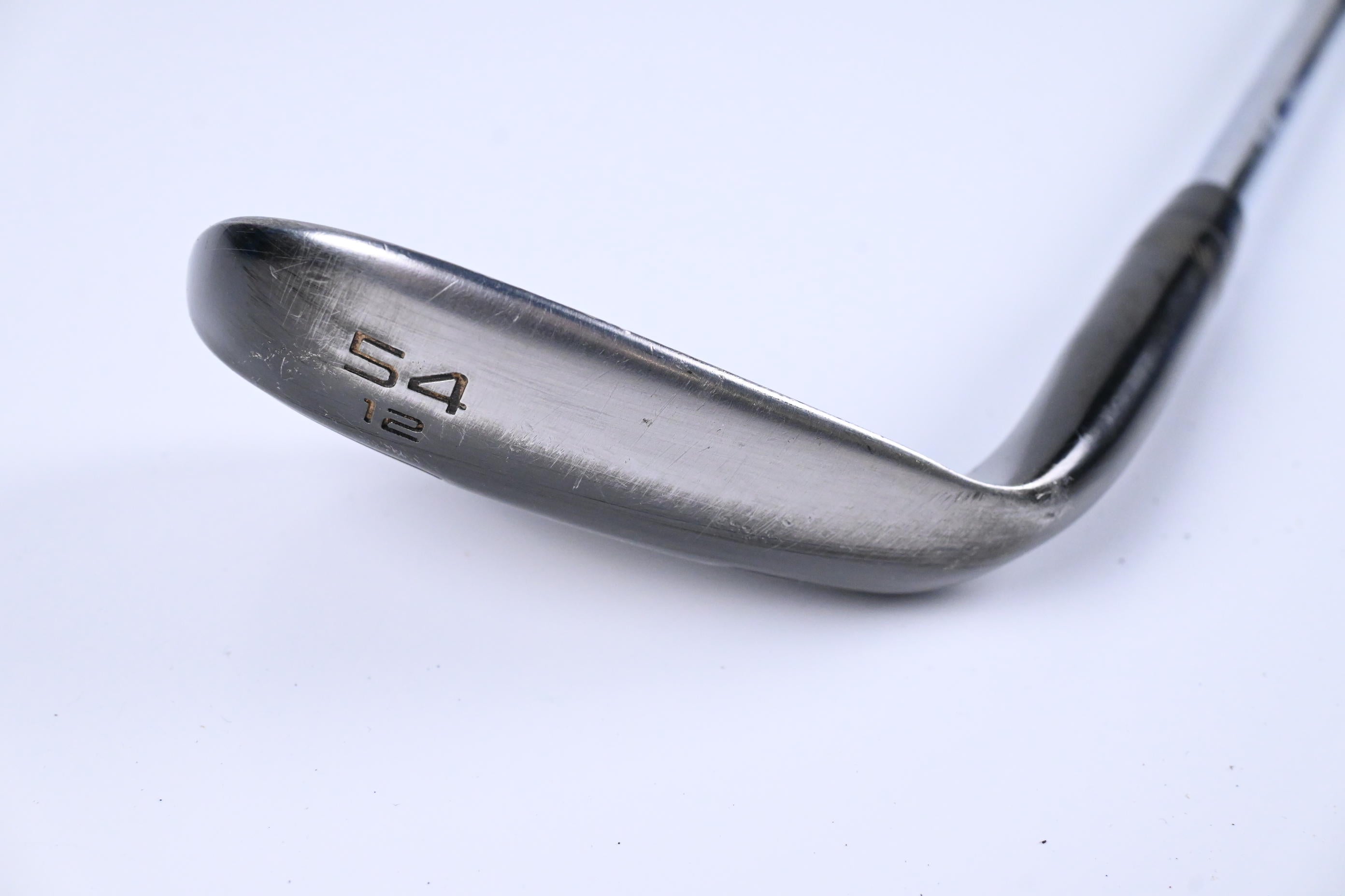 Epron TRG Forged Sand Wedge / 54 Degree / Stiff Flex Epron Bushikadna Shaft