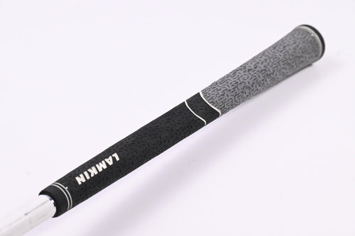 Left Hand Mizuno JPX 921 Hot Metal Gap Wedge / 50 Degree / Regular Flex DG 105