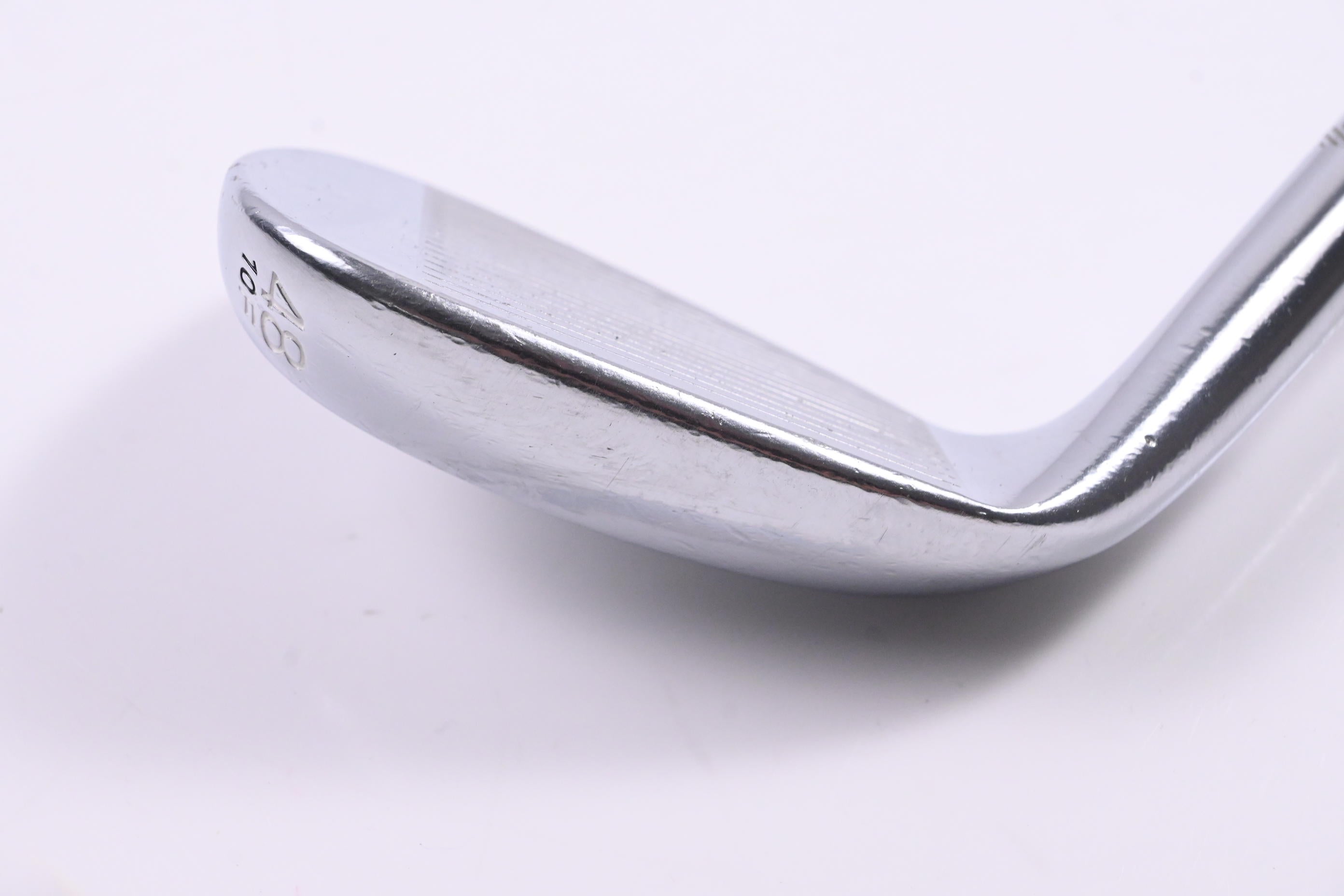 Titleist Vokey SM7 Pitching Wedge / 48 Degree / Wedge Flex Vokey SM7 Shaft