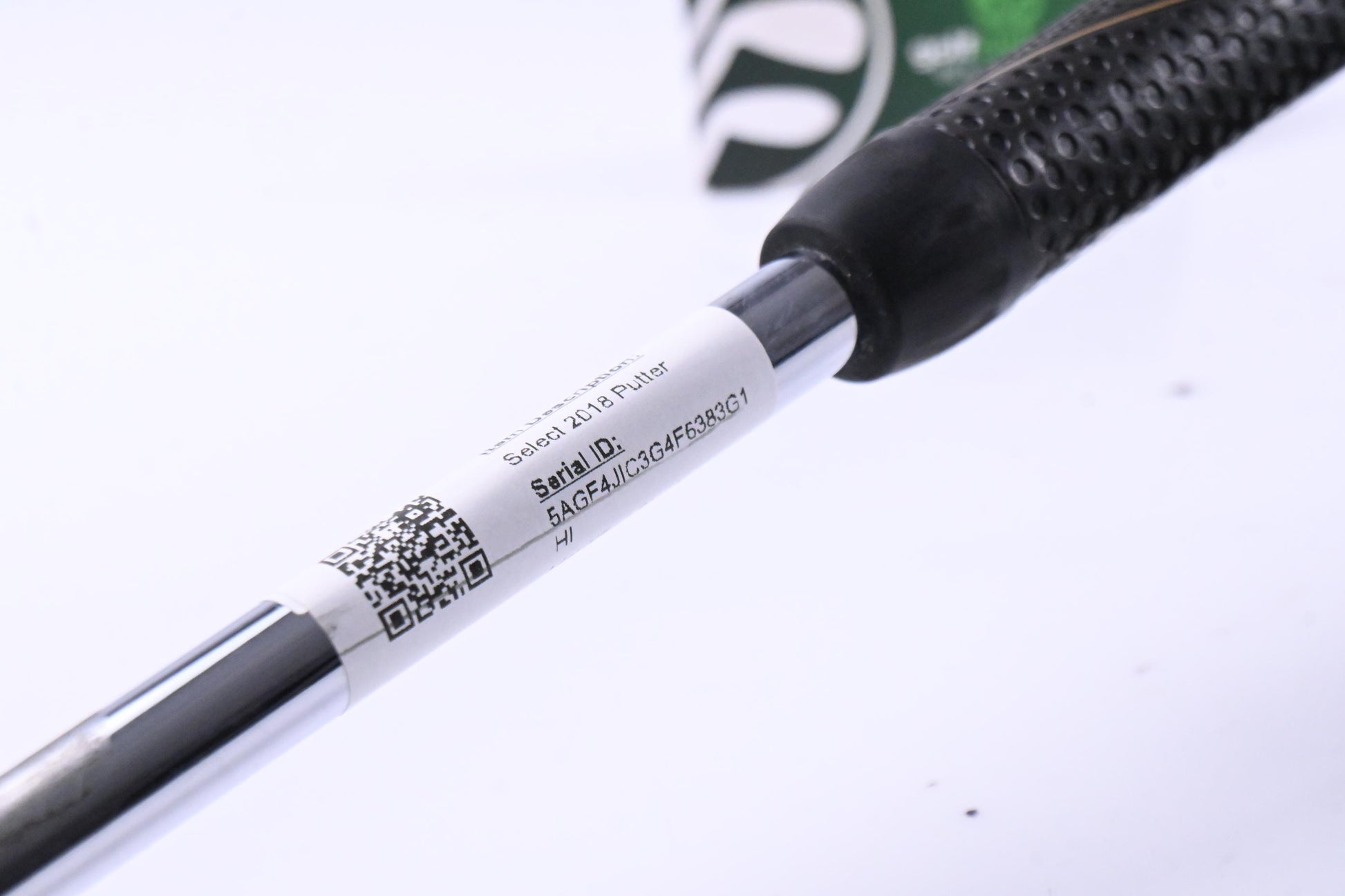 Scotty Cameron Select 2018 Laguna Putter / 35 Inch