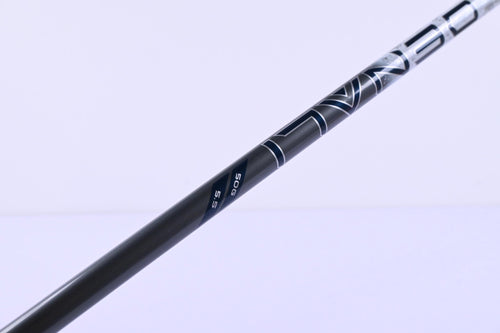 Callaway Elyte X Driver / 10.5 Degree / Regular Flex Project X Denali Charcoal 50 Shaft