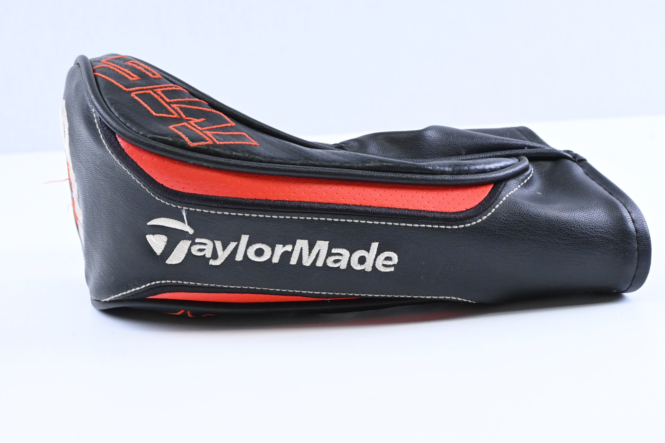 Taylormade M6 #3 Wood / 15 Degree / Regular Flex Fujikura Atmos Orange 5 Shaft