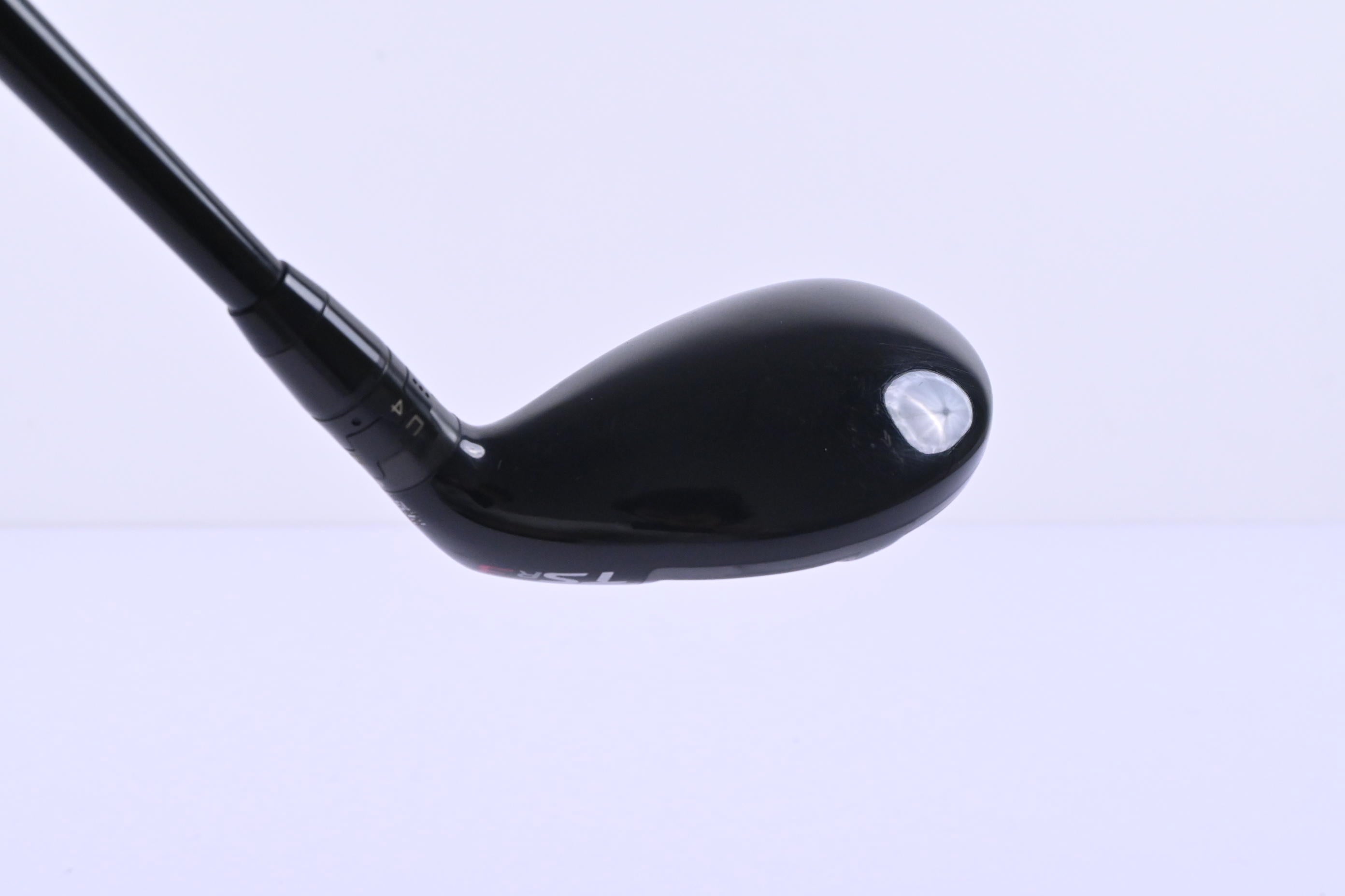 Titleist TSR3 #3 Hybrid / 19 Degree / Stiff Flex Tensei AV Blue 65 Shaft