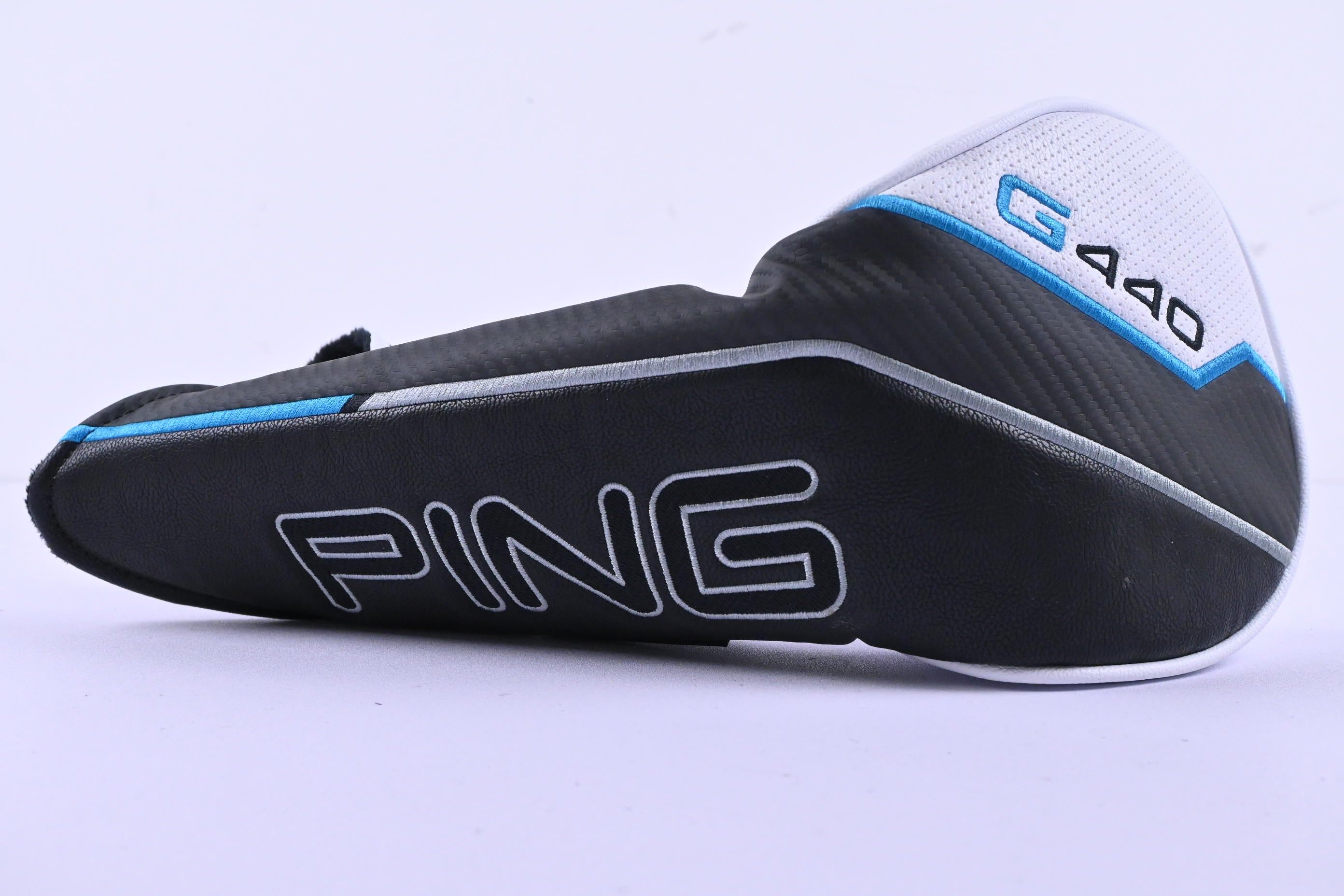 Ping G440 K Driver / 10.5 Degree / Regular Flex Ping Alta CB Blue 50 Shaft