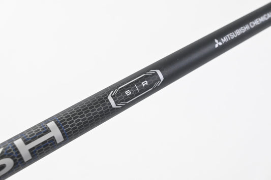 Vanquish 5 Driver Shaft / Regular Flex / Taylormade 2nd Gen