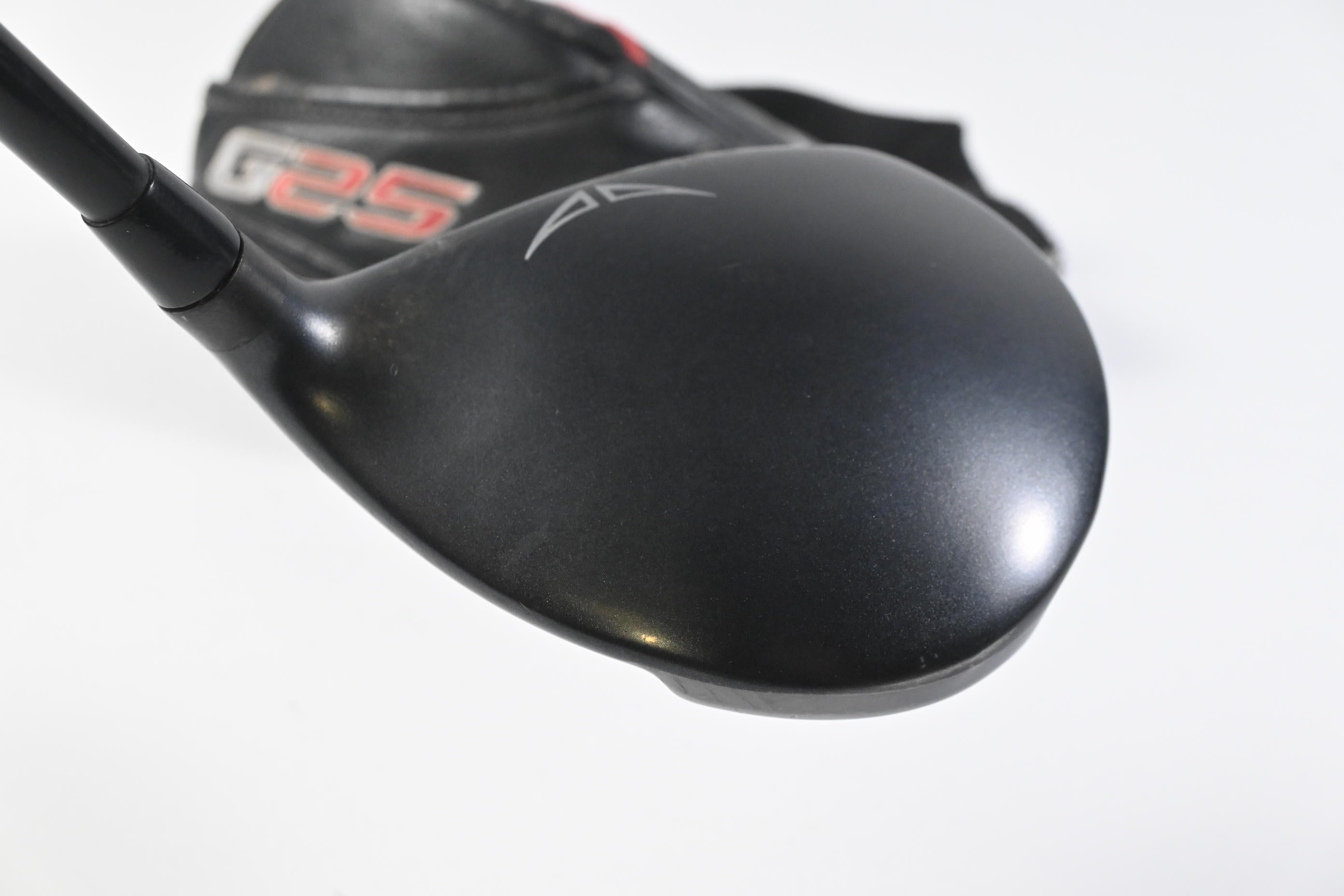 Ping G25 #3 Wood / 15 Degree / Regular Flex Ping TFC 189 Shaft
