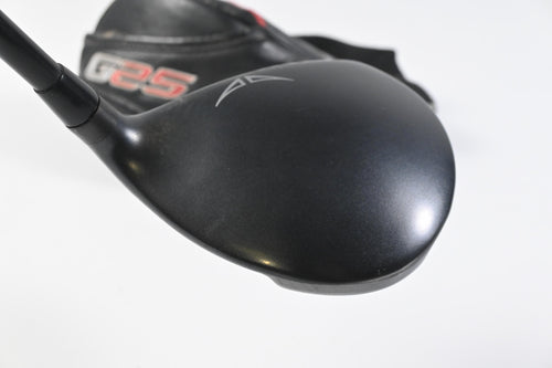 Ping G25 #3 Wood / 15 Degree / Regular Flex Ping TFC 189 Shaft