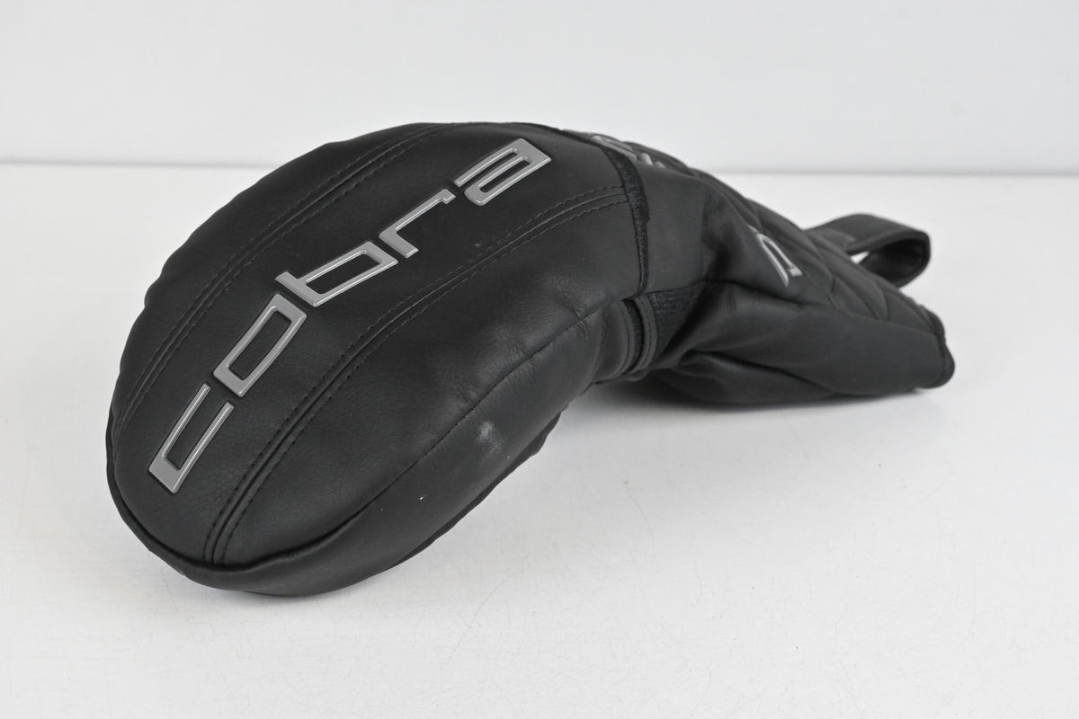 Cobra DS-Adapt MAX-K Driver / 12 Degree / Regular Flex Vanquish 4 Shaft