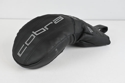 Cobra DS-Adapt MAX-K Driver / 12 Degree / Regular Flex Vanquish 4 Shaft