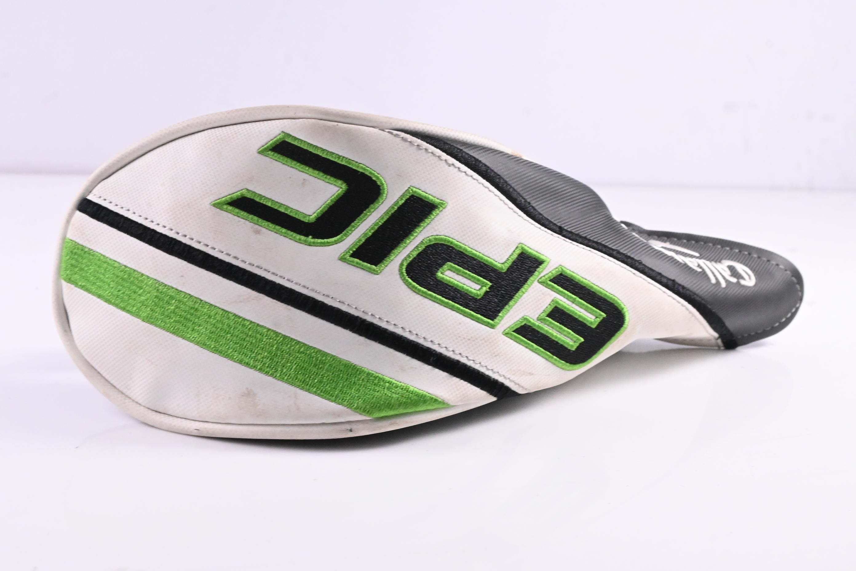 Callaway Epic Speed #4 Wood / 16.5 Degree / Senior Flex HZRDUS Smoke IM10 60