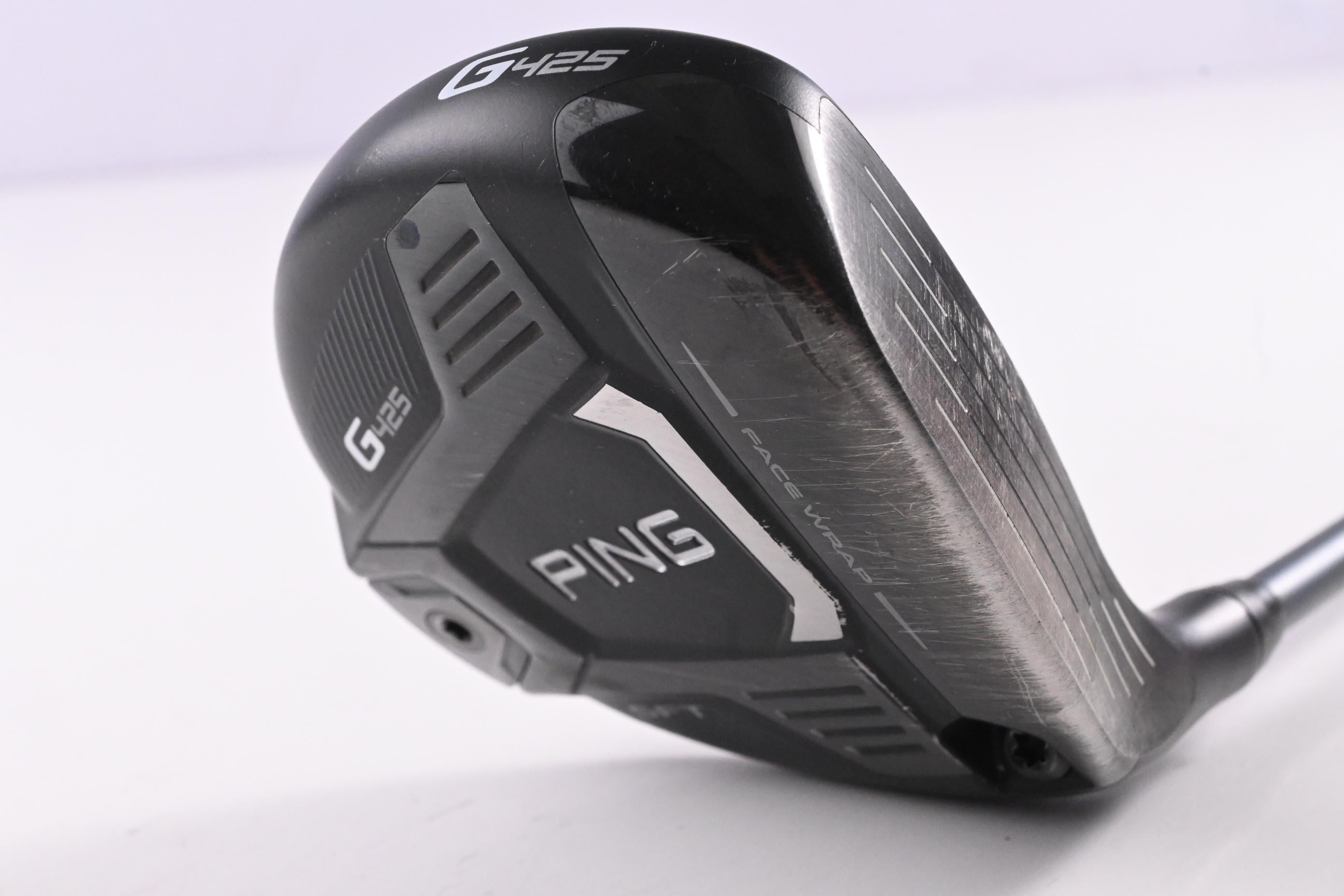Ping G425 SFT #5 Wood / 19 Degree / Stiff Flex Ping Alta CB Slate 65 Shaft