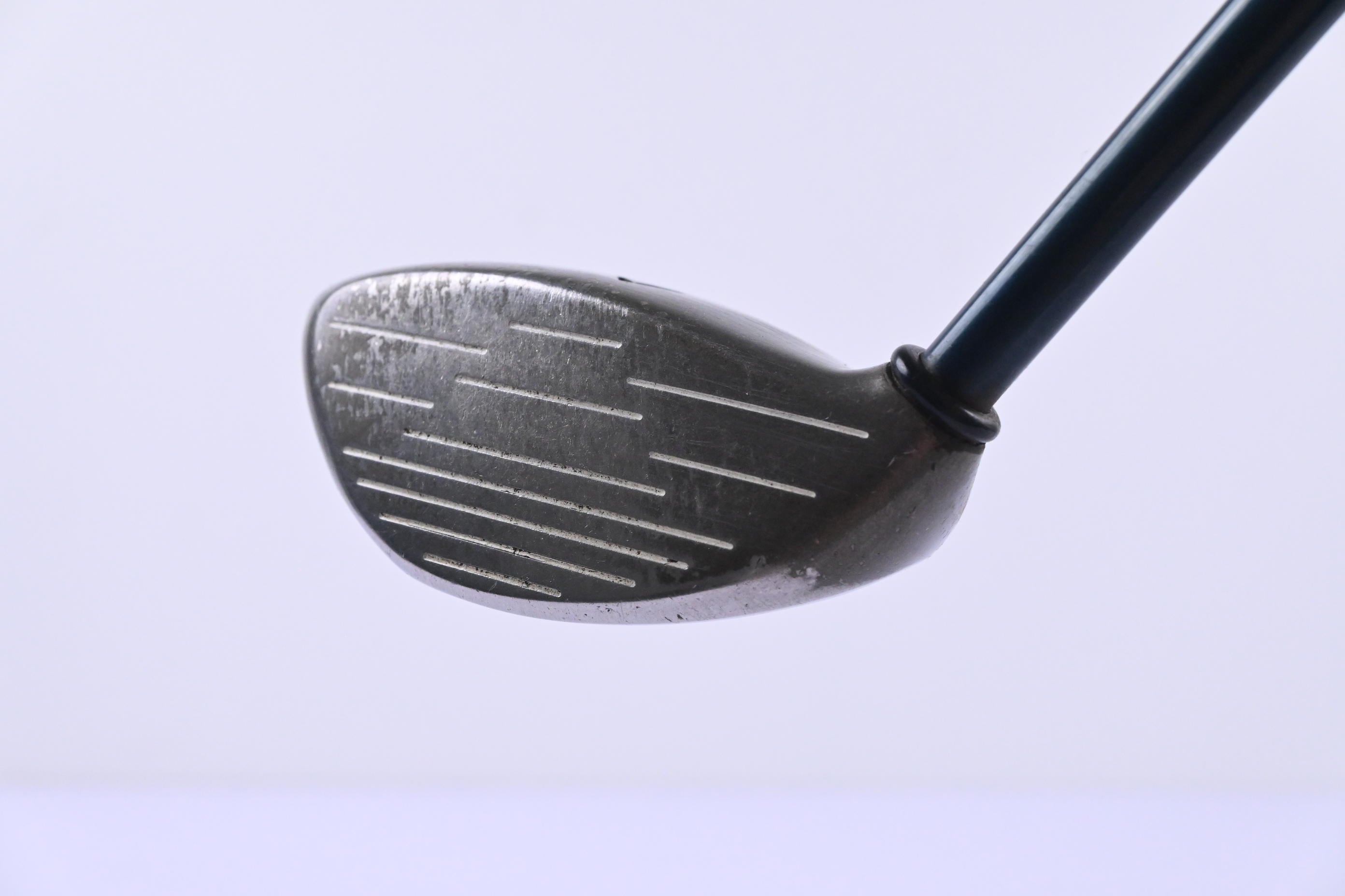 Ladies Callaway Steelhead Fairway #5 Wood / 18 Degree / Ladies Flex Ladies Gems