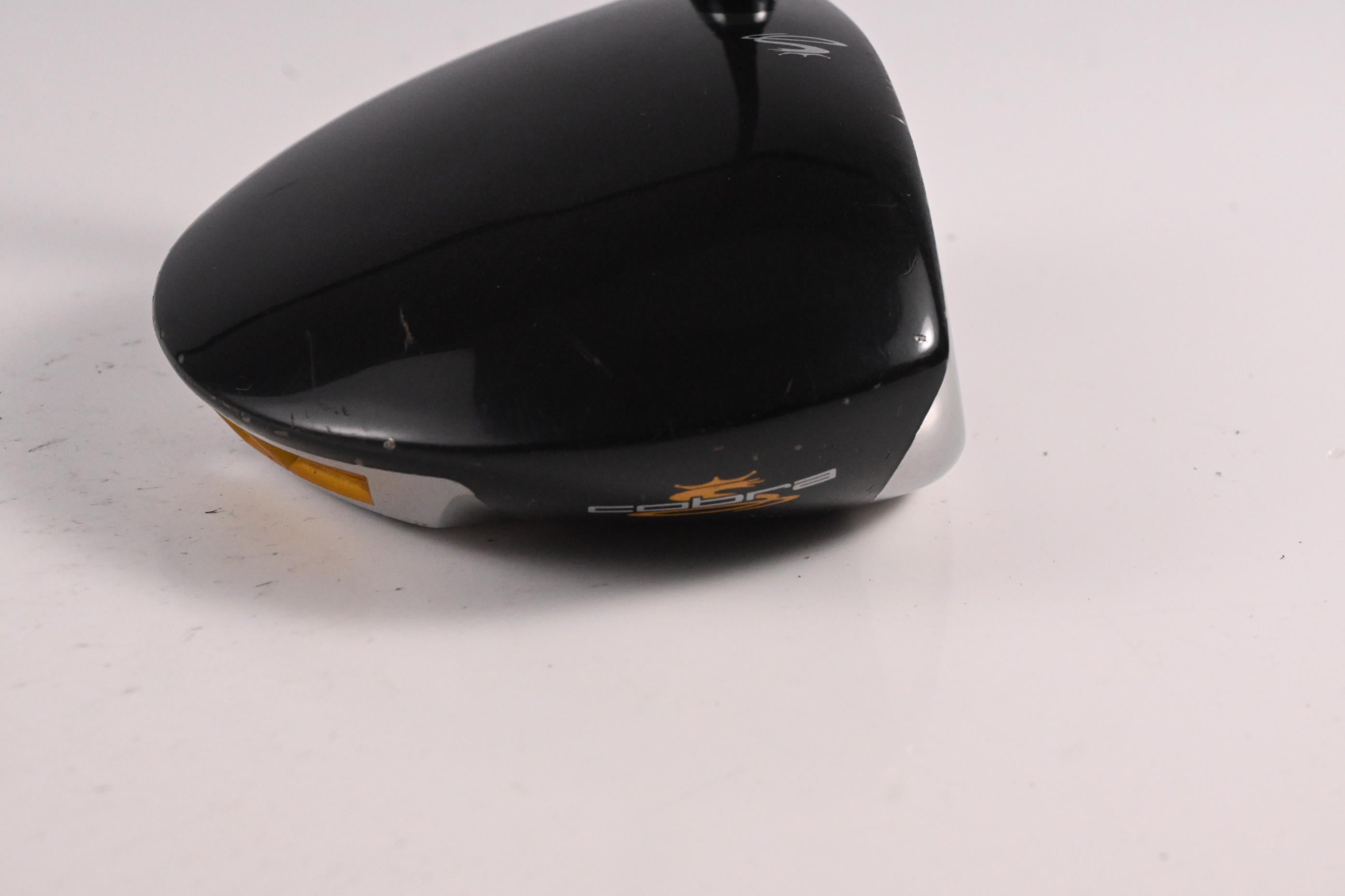 Cobra S3 #3 Wood / 15 Degree / TX-Flex Fujikura Blur Shaft
