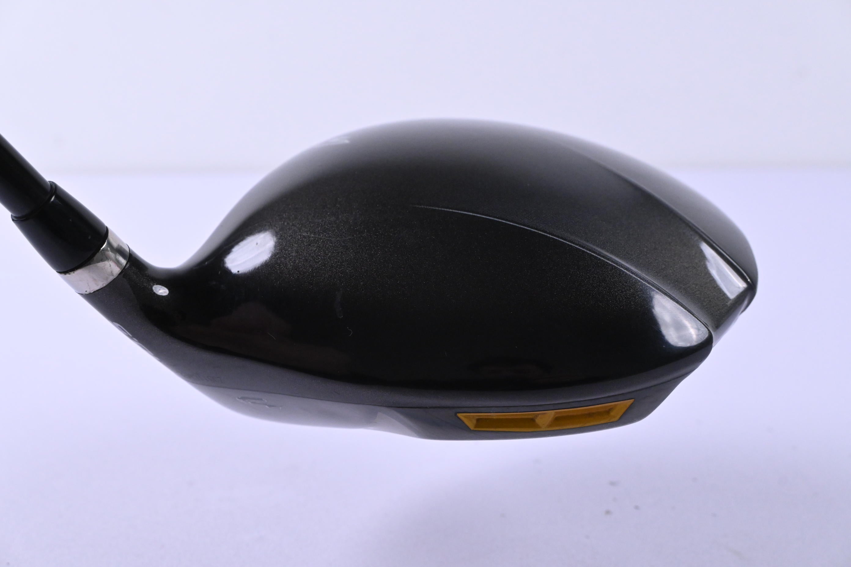 Cobra S3 Max Driver / 10.5 Degree / Regular Flex Fujikura Blur TX 005 Shaft