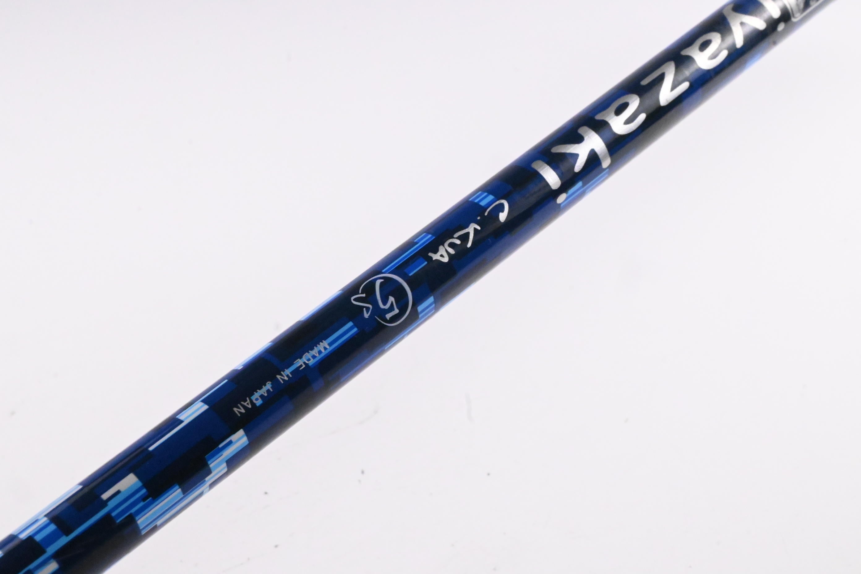Cleveland Launcher HB Driver / 9 Degree / Stiff Flex Miyazaki C.Kua 5 Shaft