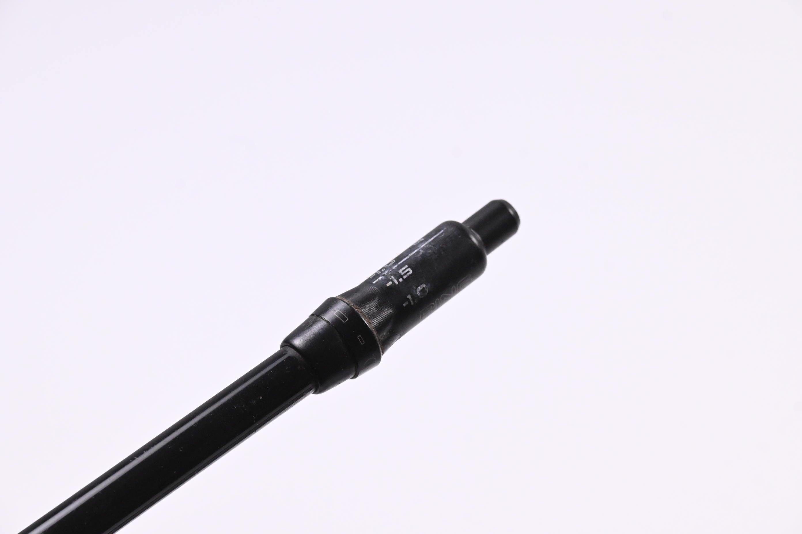 Tensei AV Raw Orange 65 Driver Shaft / Stiff Flex / Ping 3rd Gen