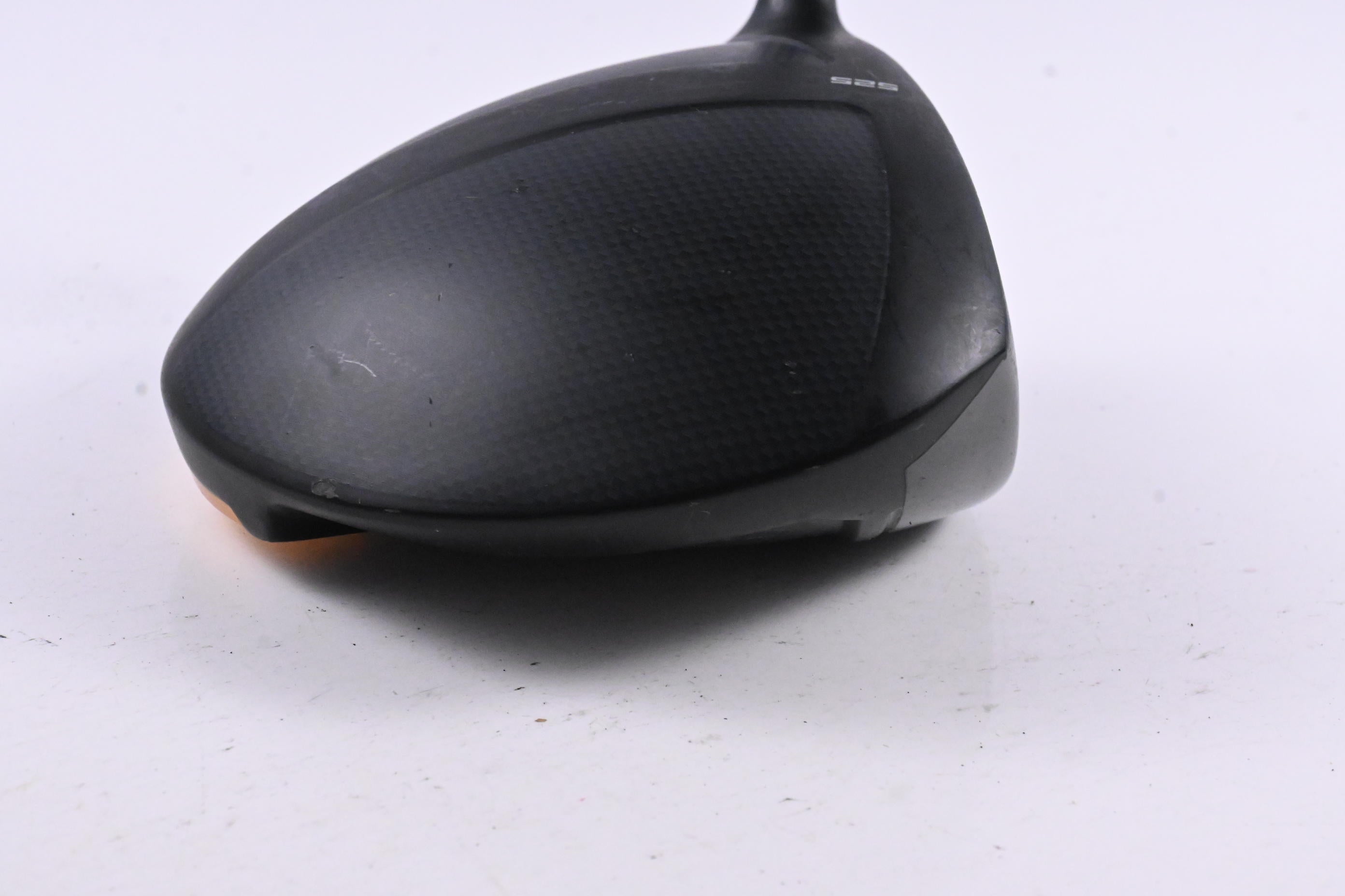 Tour Edge E525 Driver / 10.5 Degree / Regular Flex UST Mamiya Helium Nanocore 55