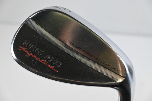 Kirkland Signature Gen 3 Gap Wedge / 52 Degree / Wedge Flex Kirkland Signature
