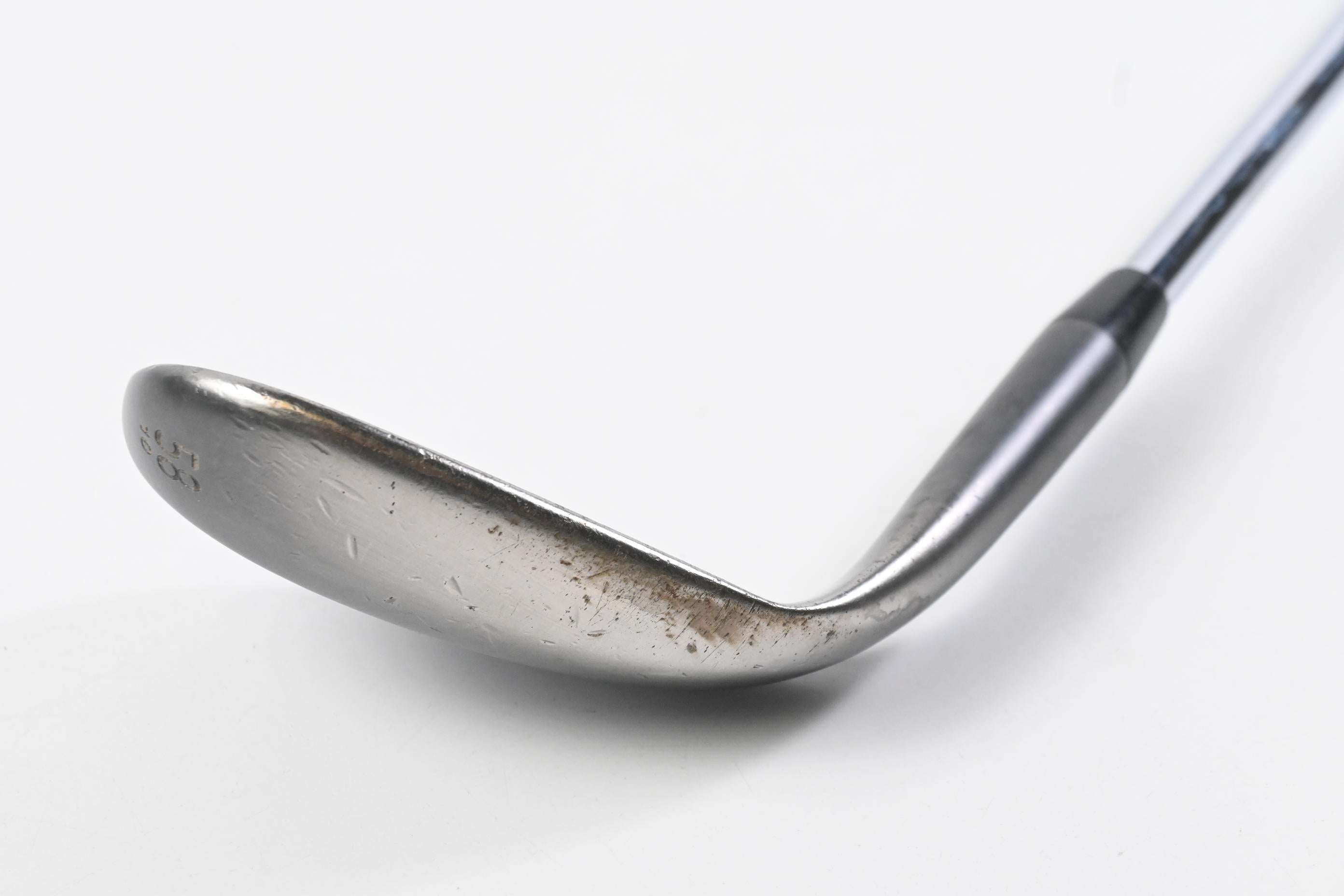 Ping Glide 2.0 Stealth Lob Wedge / 58 Degree / Black Dot / Wedge Flex AWT 2.0