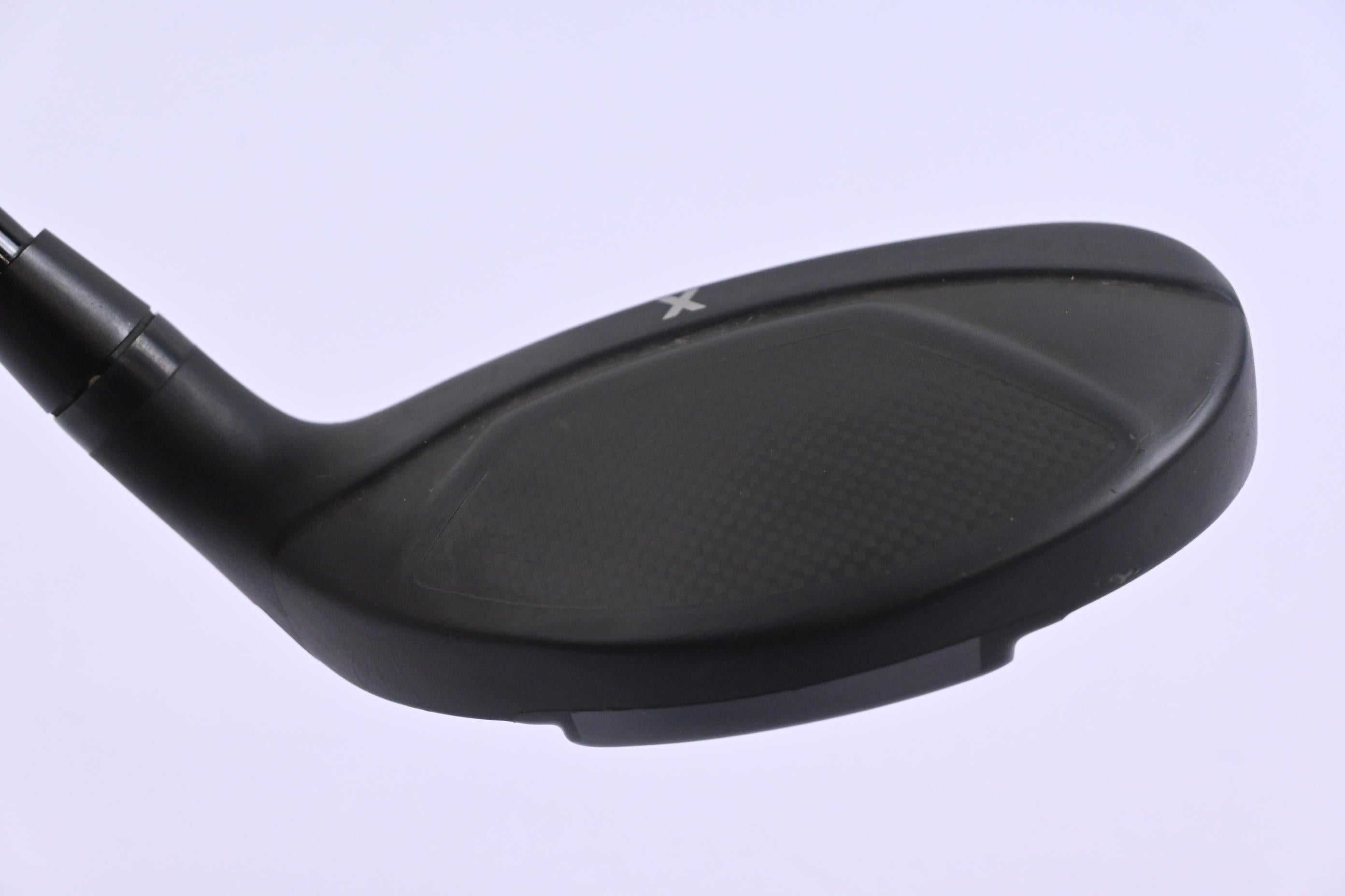 PXG 0211 2020 #5 Hybrid / 25 Degree / Senior Flex Project X Cypher 50 Shaft