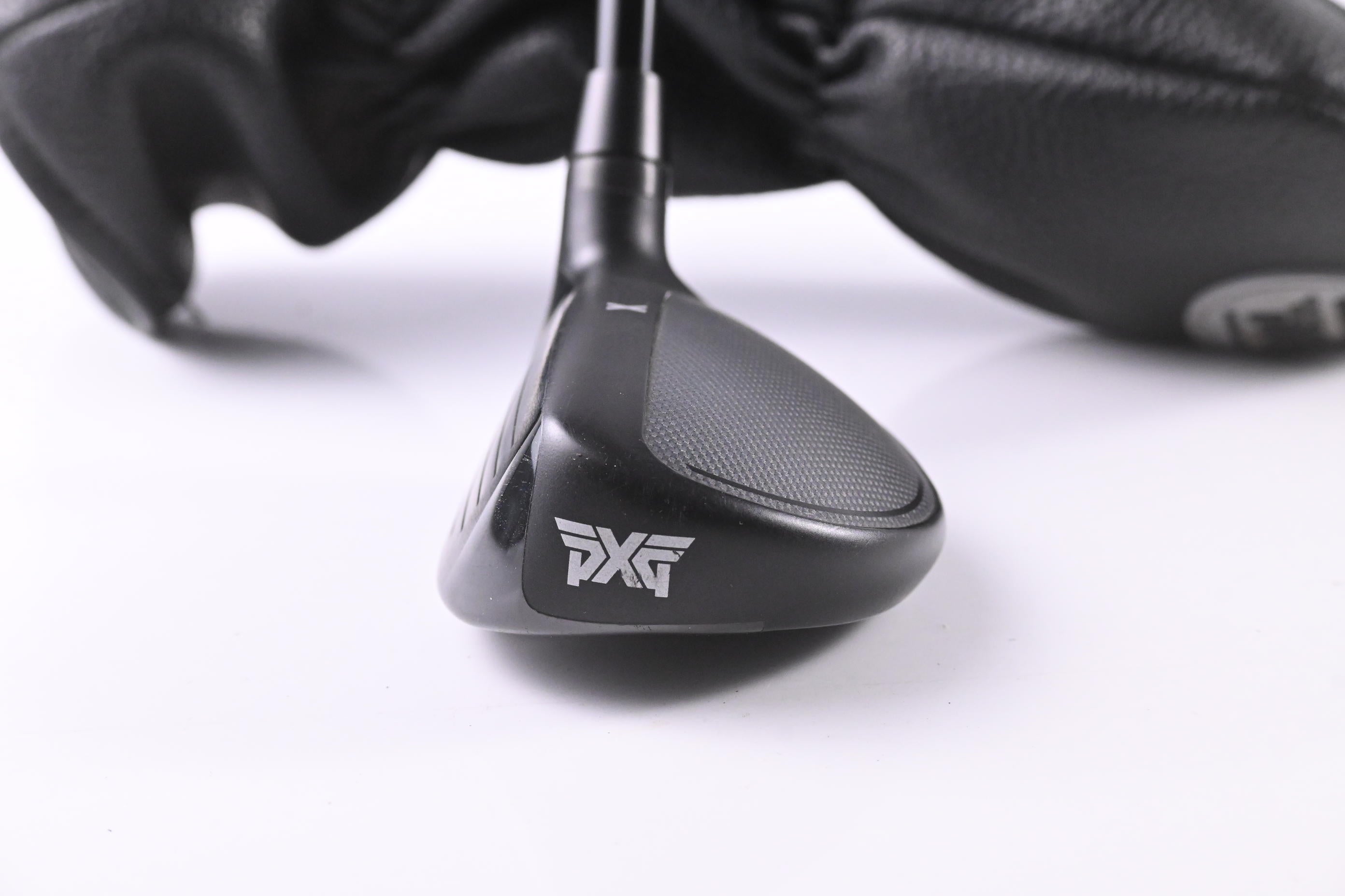 Left Hand Ladies PXG 0311 XF Gen5 #5 Hybrid / 25 Degree / Ladies Flex Cypher 4.0