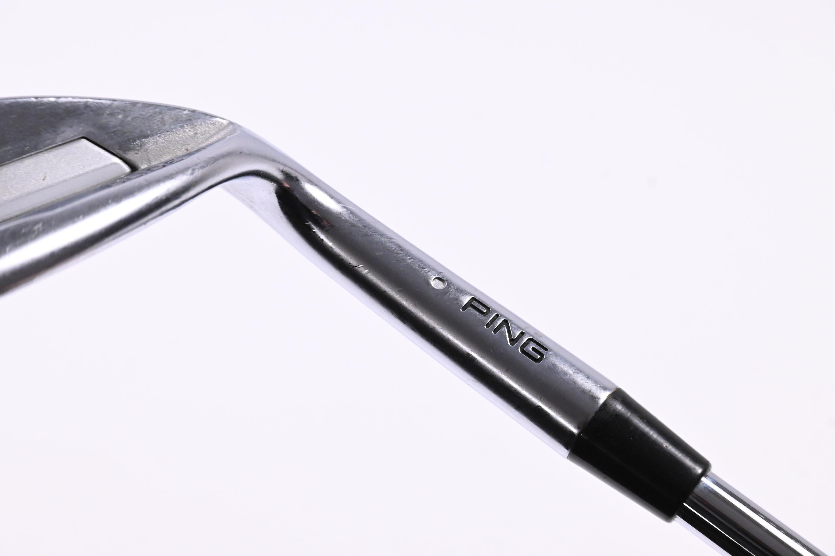 Ping Glide 3.0 Sand Wedge / 54 Degree / Silver Dot / Regular Flex N.S.Pro Modus3