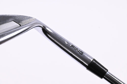 Ping Glide 3.0 Sand Wedge / 54 Degree / Silver Dot / Regular Flex N.S.Pro Modus3