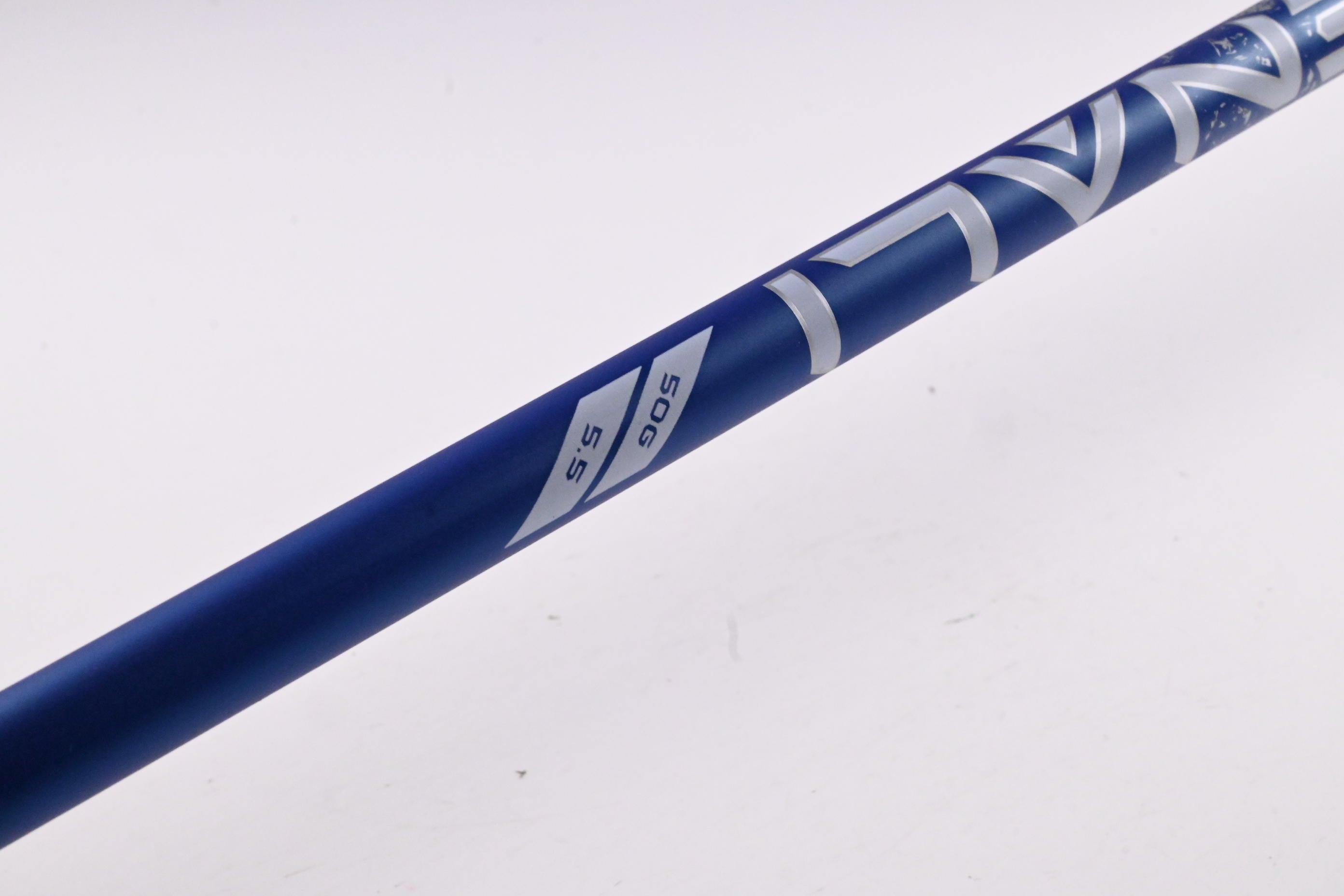 Mizuno JPX One Driver / 12 Degree / Regular Flex Denali Frost Blue 50 Shaft