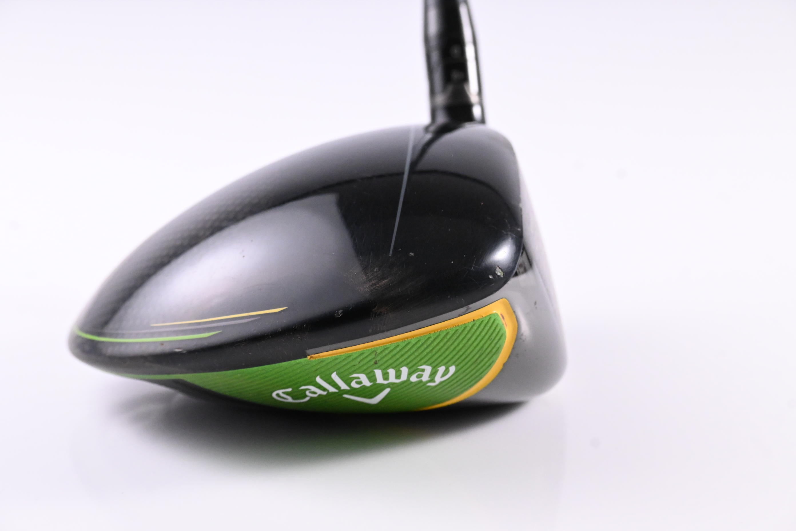 Callaway Epic Flash Driver / 10.5 Degree / Regular Flex HZRDUS T800 Orange 55