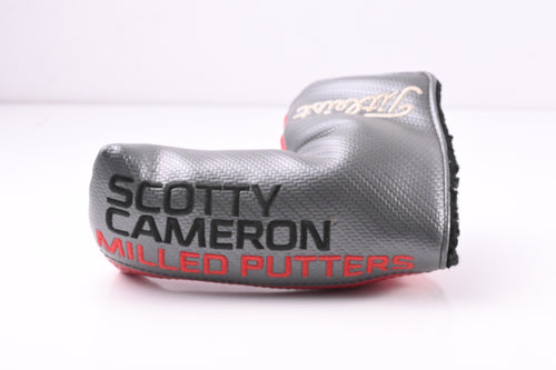 Scotty Cameron Special Select Newport Putter / 35 Inch