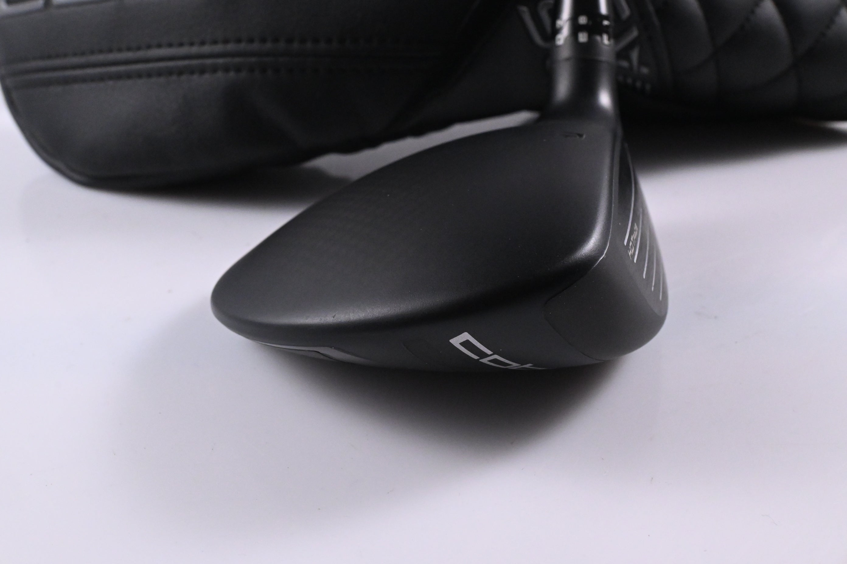 Cobra DS-Adapt Max #5 Wood / 18.5 Degree / Regular Flex Denali Red 50 Shaft