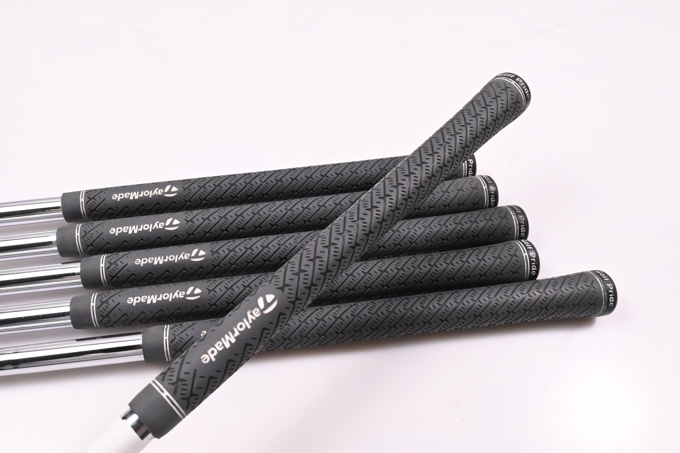 Taylormade P7MC 2020 Irons / 5-PW / X-Flex Project X LZ 125 Shafts