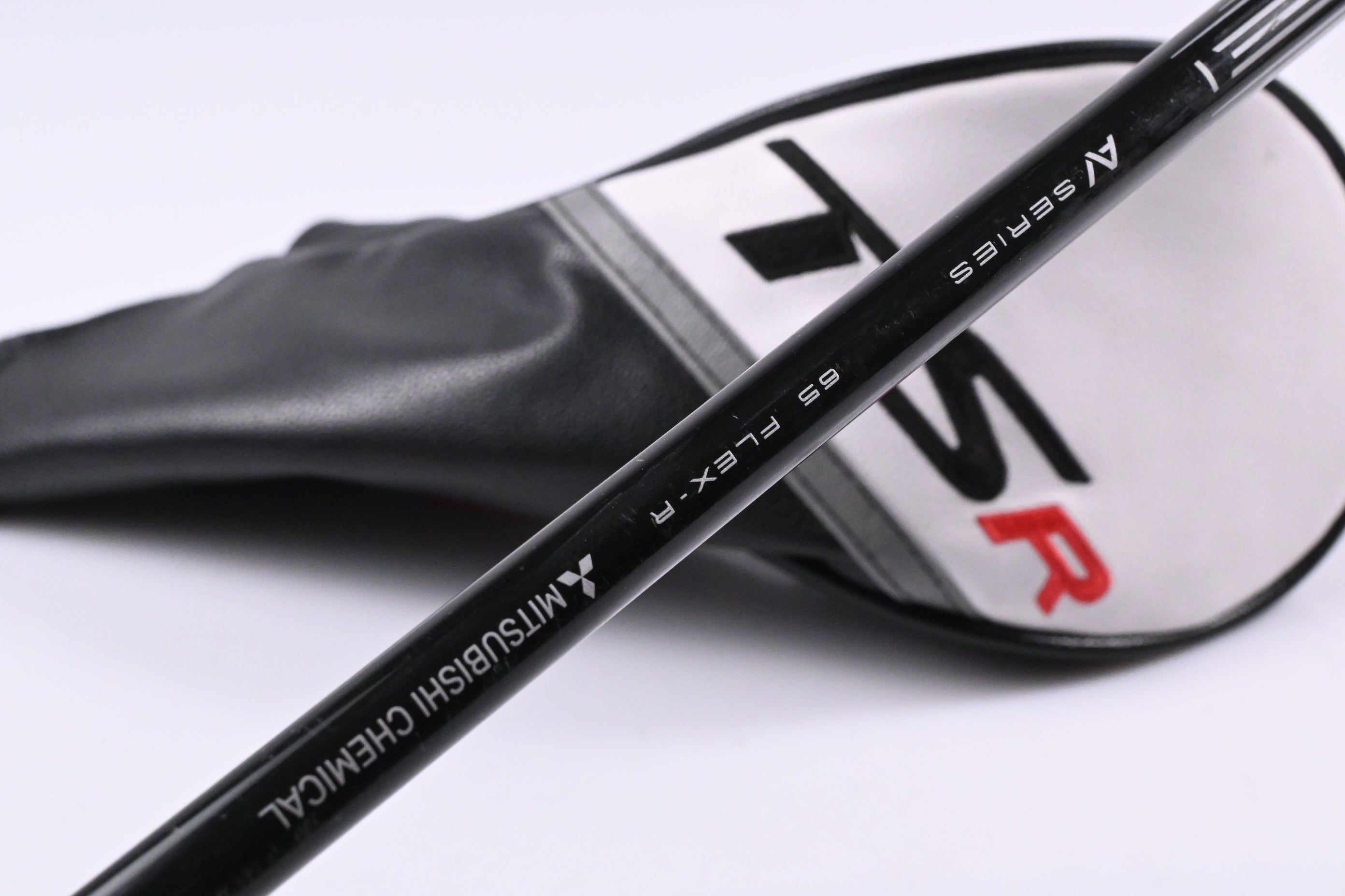 Left Hand Titleist TSR2 #3 Wood / 15 Degree / Regular Flex Tensei AV Blue 65