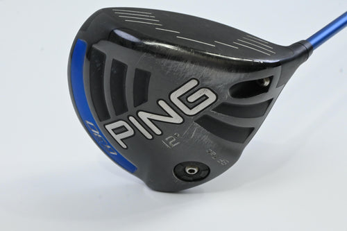 Ping G30 Driver / 12 Degree / Regular Flex  TFC 419