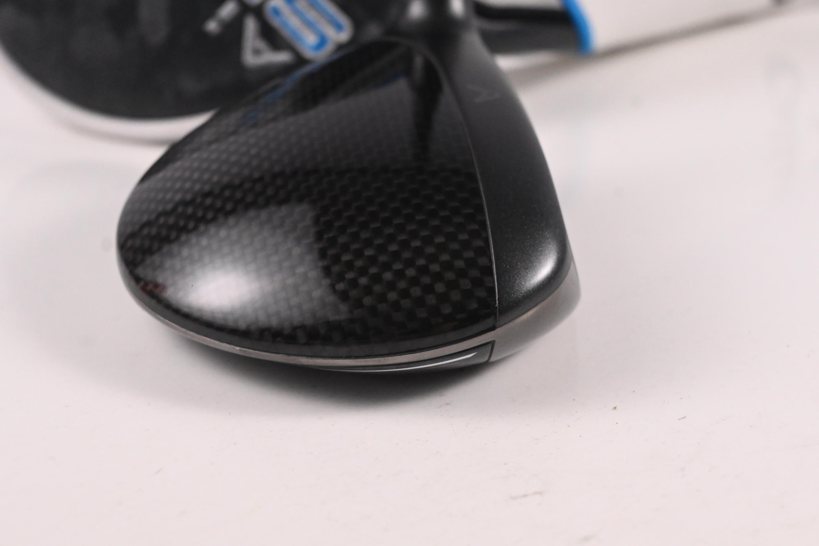 Callaway Paradym Ai Smoke Max #3 Wood / 16.5 Degree / Stiff Flex Tensei AV Blue 65 Shaft