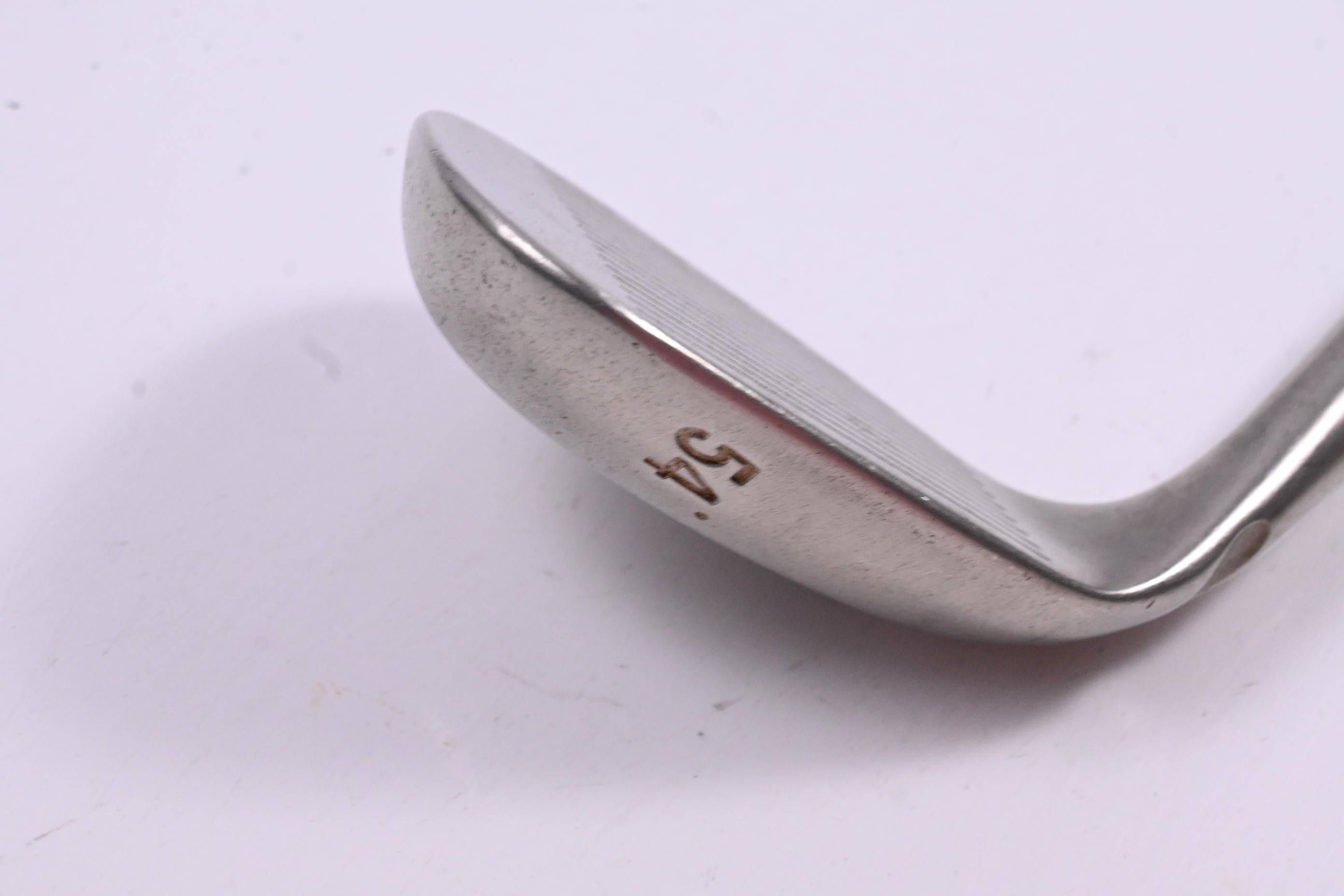 Ping Tour Sand Wedge / 54 Degree / Black Dot / Wedge Flex True Temper Shaft
