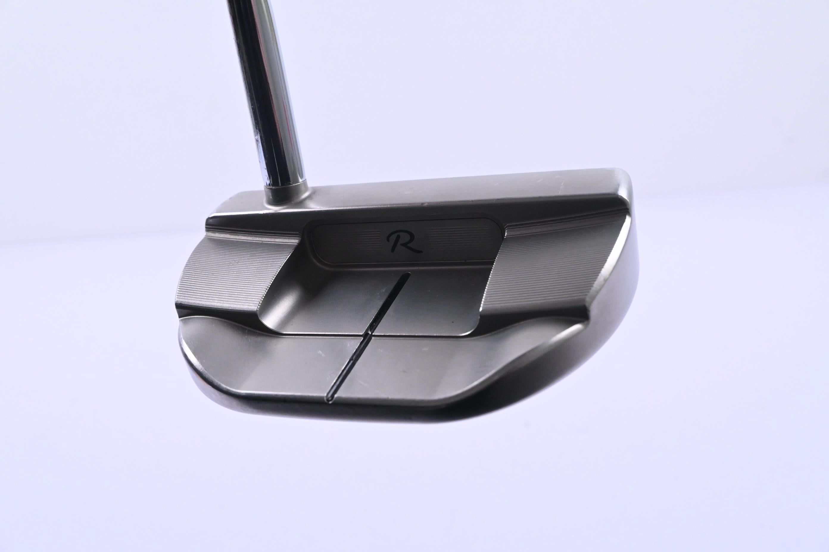 Taylormade TP Reserve TR-M47 Putter / 34 Inch