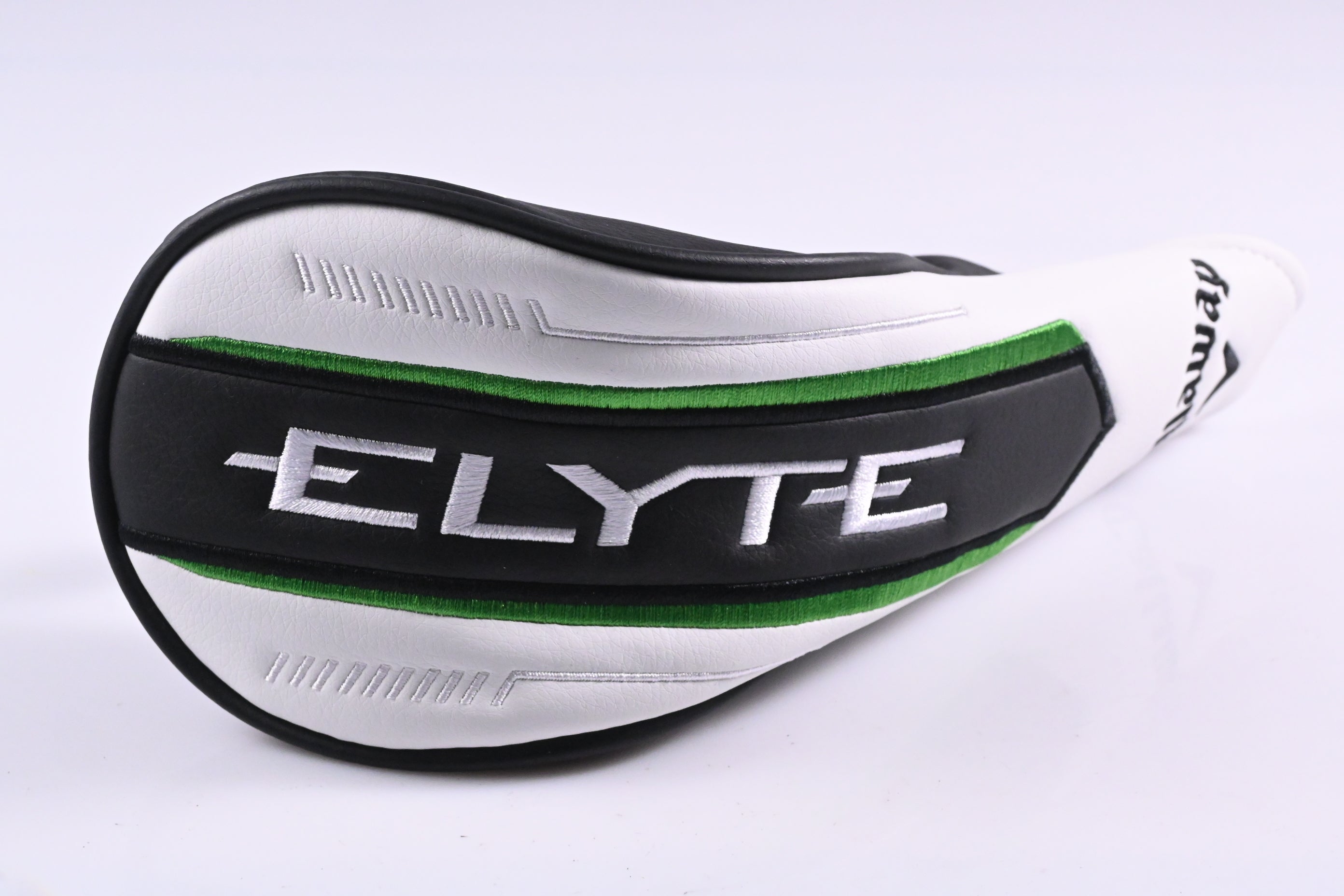 Callaway Elyte #3 Wood / 15 Degree / Senior Flex Aldila Ascent PL 40 Shaft