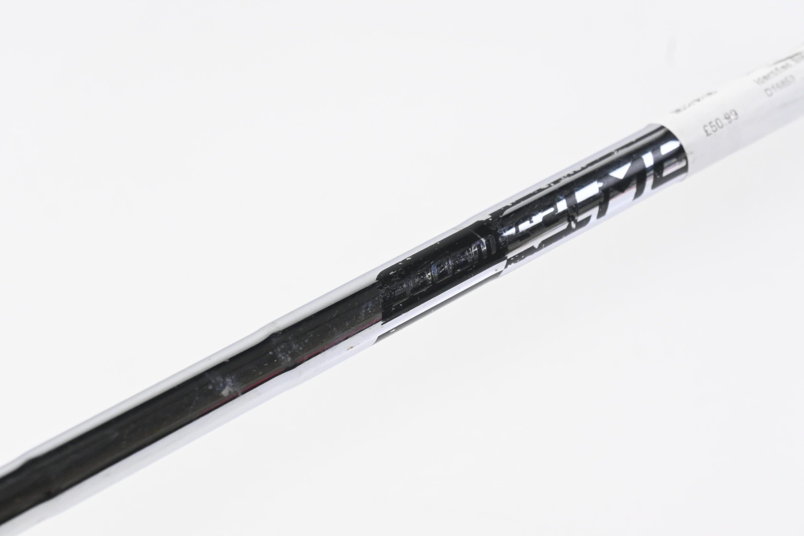 Ping Glide 2.0 Stealth Lob Wedge / 58 Degree / Black Dot / Wedge Flex AWT 2.0