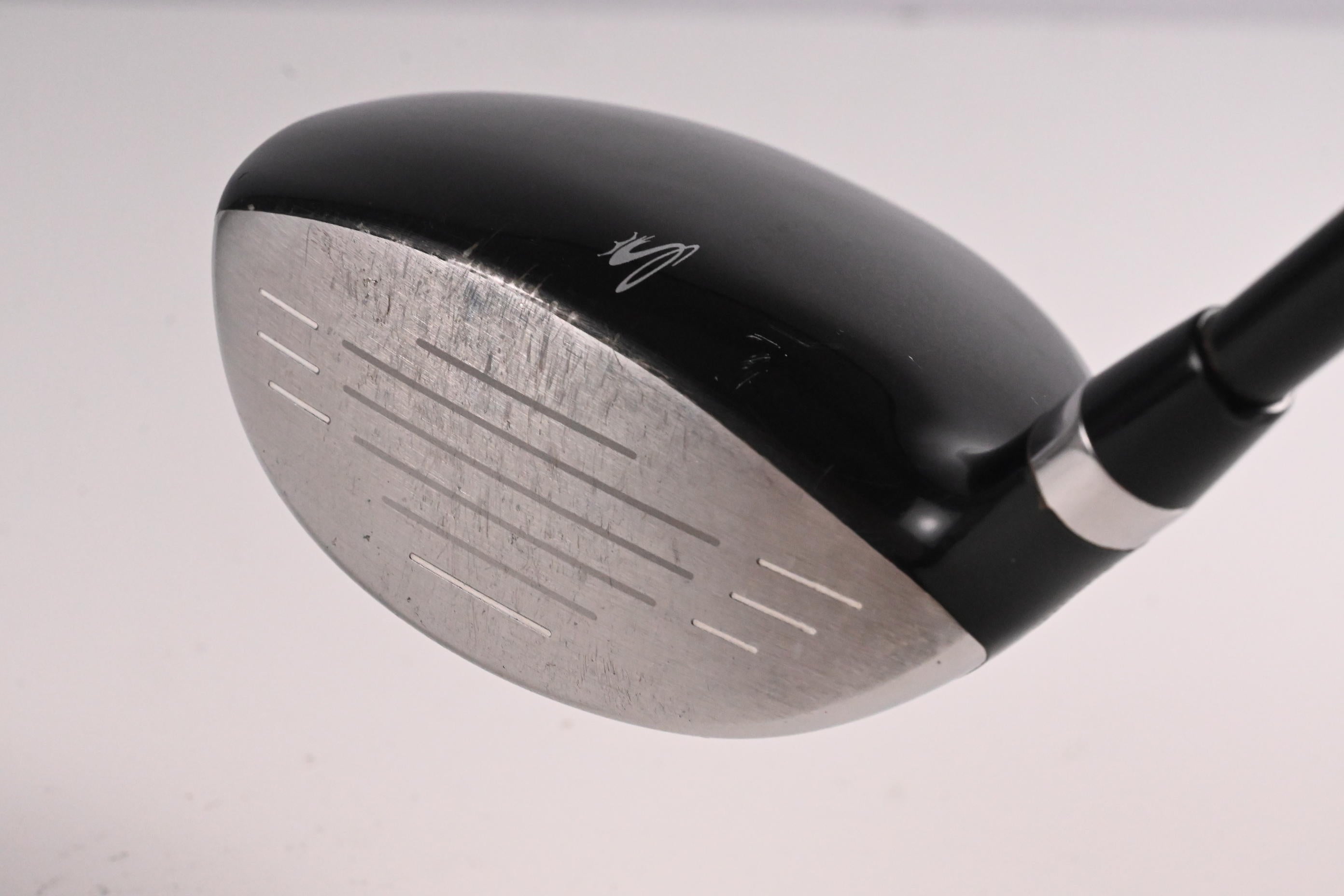 Cobra S3 #3 Wood / 15 Degree / TX-Flex Fujikura Blur Shaft