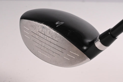 Cobra S3 #3 Wood / 15 Degree / TX-Flex Fujikura Blur Shaft