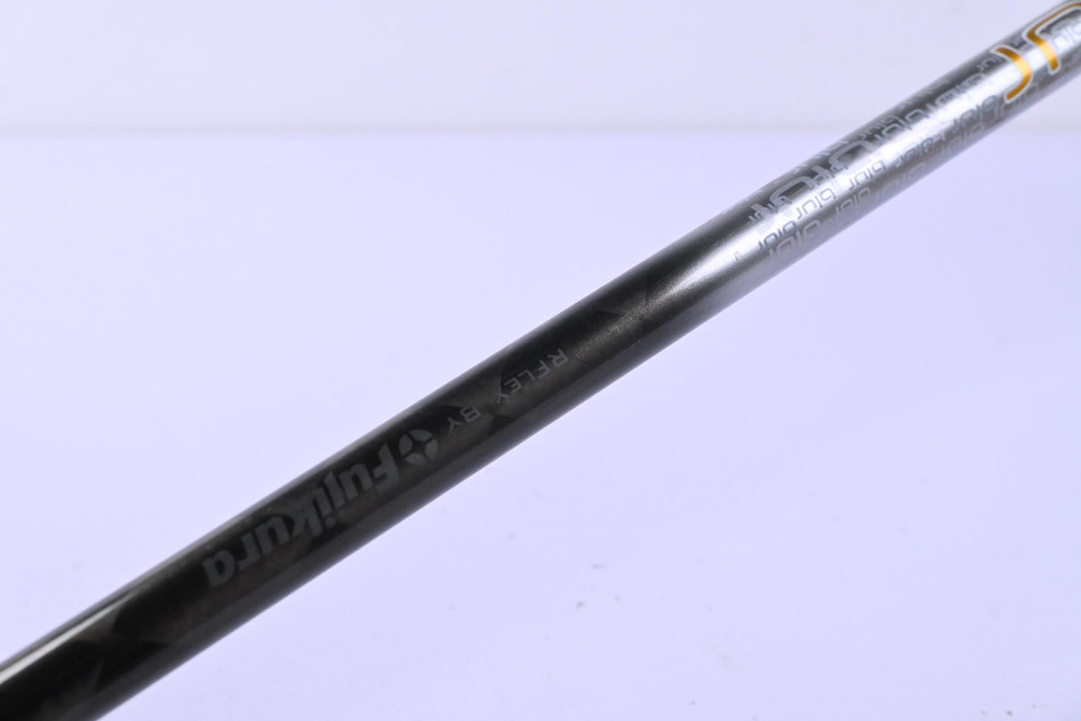 Cobra S3 Max Driver / 10.5 Degree / Regular Flex Fujikura Blur TX 005 Shaft