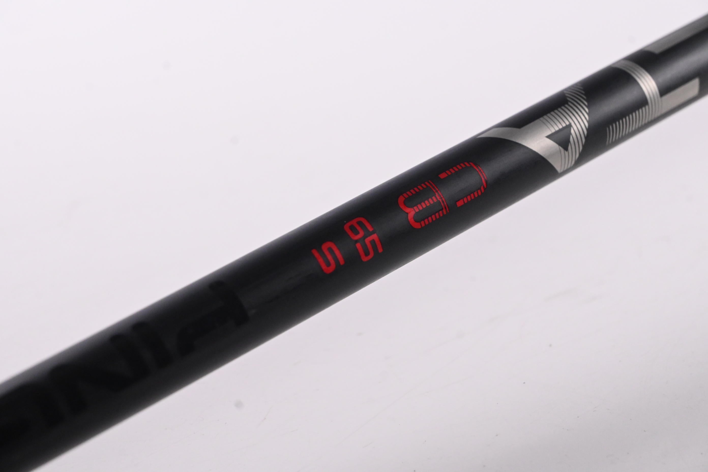 Ping G410 #3 Wood / 14.5 Degree / Stiff Flex Ping Alta CB Red 65 Shaft