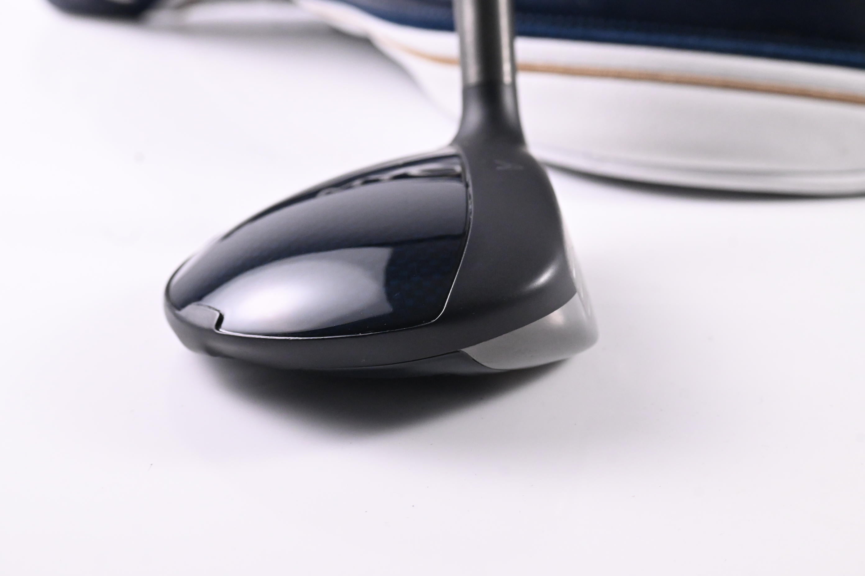 Callaway Paradym #5 Wood / 18 Degree / Regular Flex HZRDUS GEN4 Silver 60 Shaft