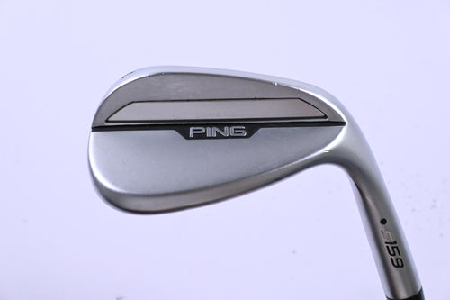 Ping S159 Sand Wedge / 54 Degree / Black Dot / Stiff Flex N.S.PRO Modus 3 115
